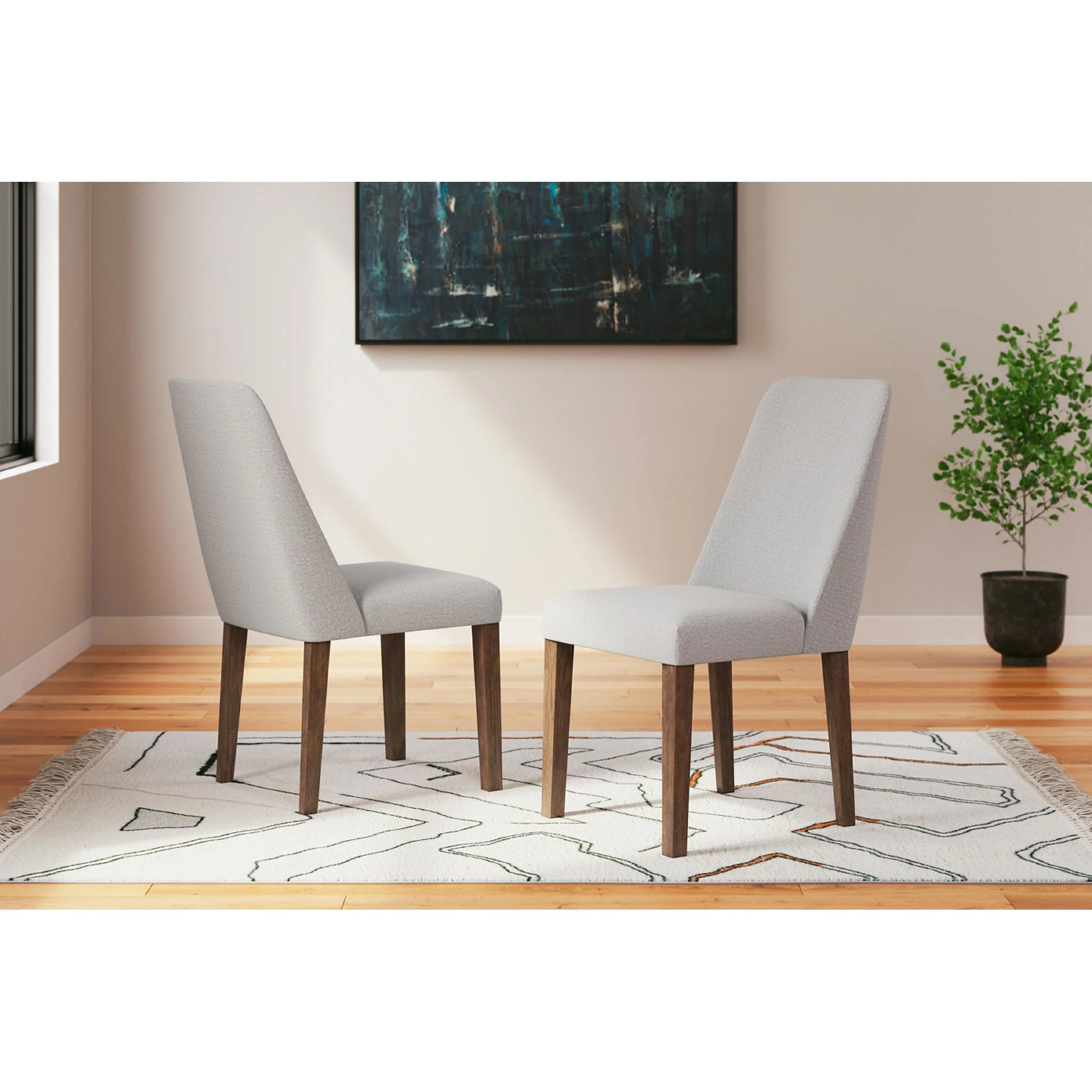 Lyncott Side Chair - Image 84