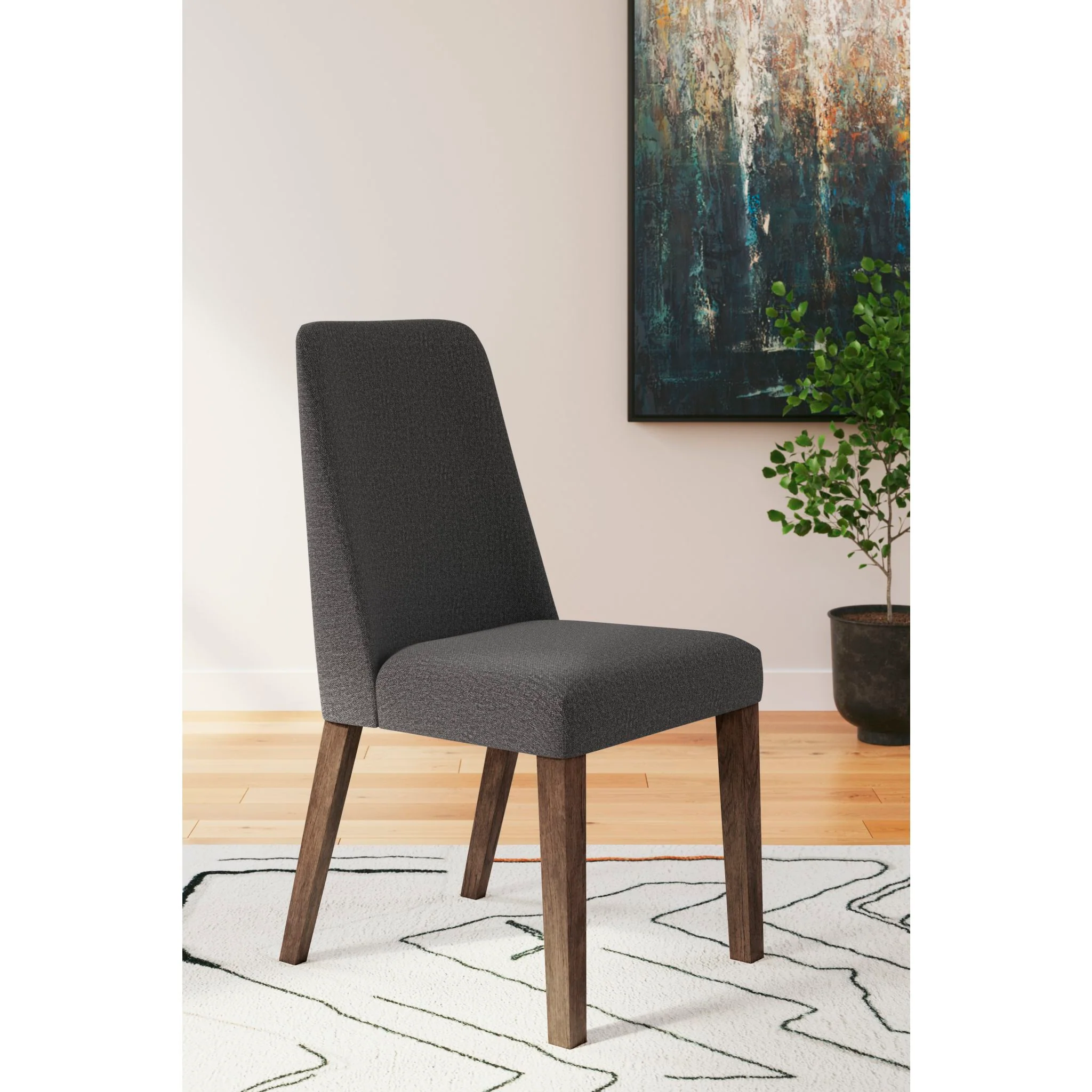 Lyncott Side Chair - Image 93