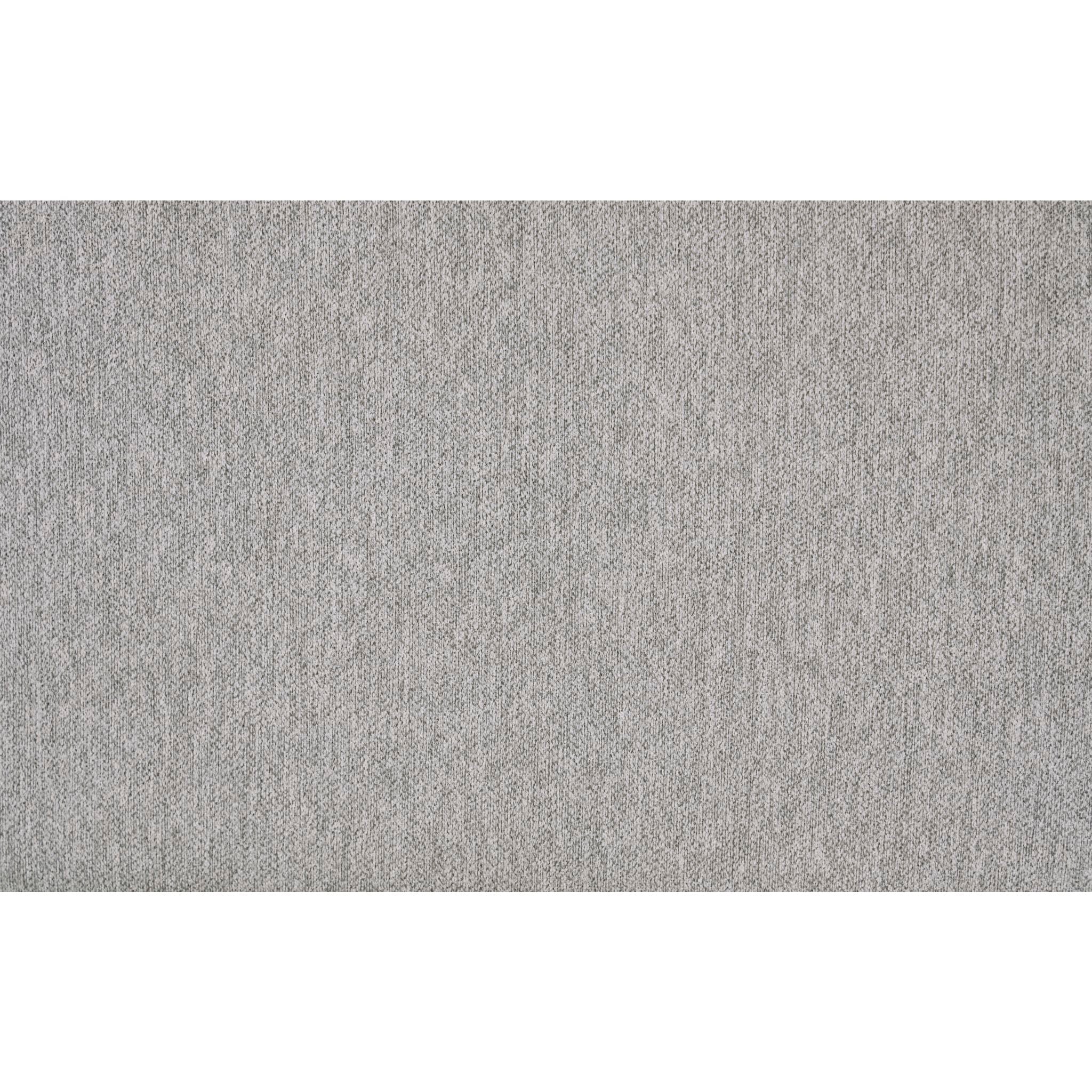 Lyncott Upholstered Bed - Light Gray/Brown - Image 27