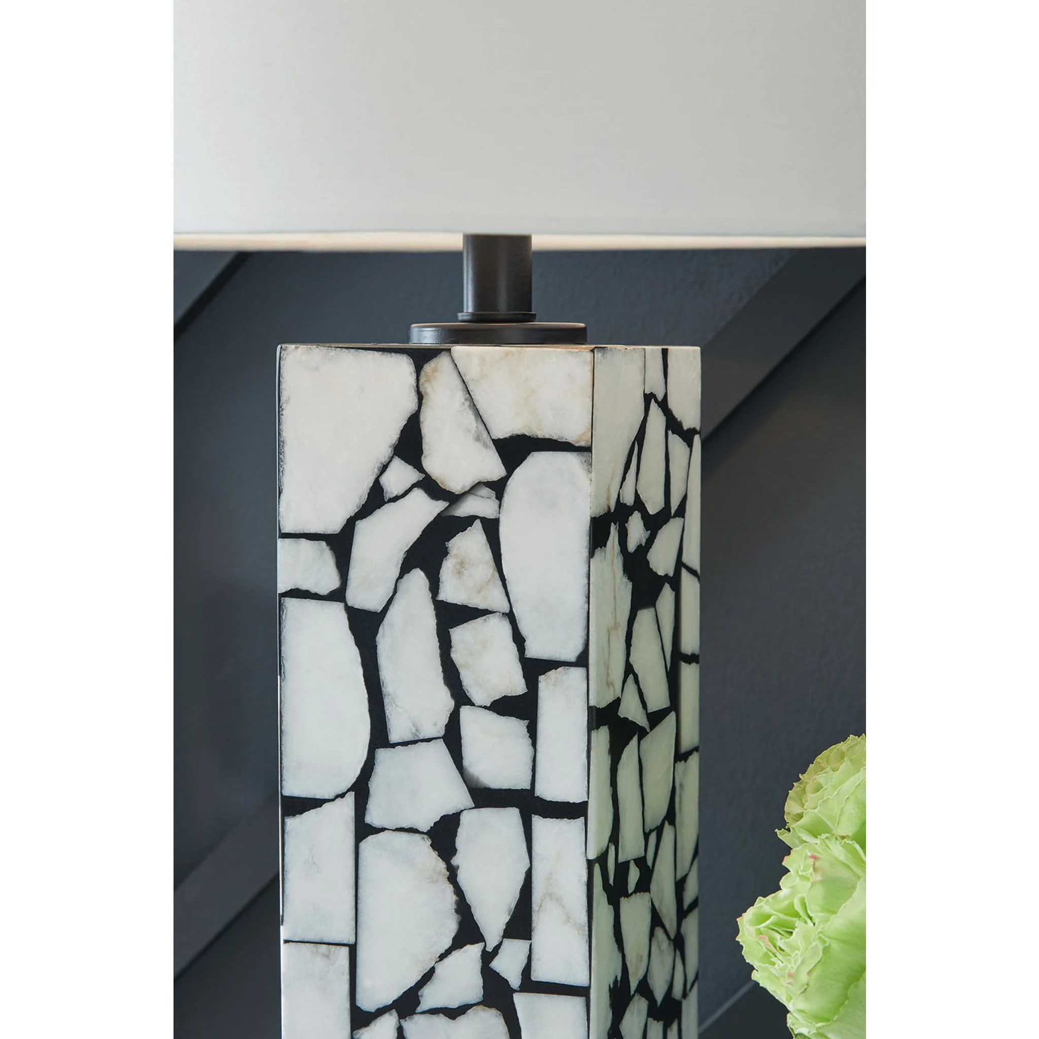 Macaria Table Lamp 28.00" - Image 3