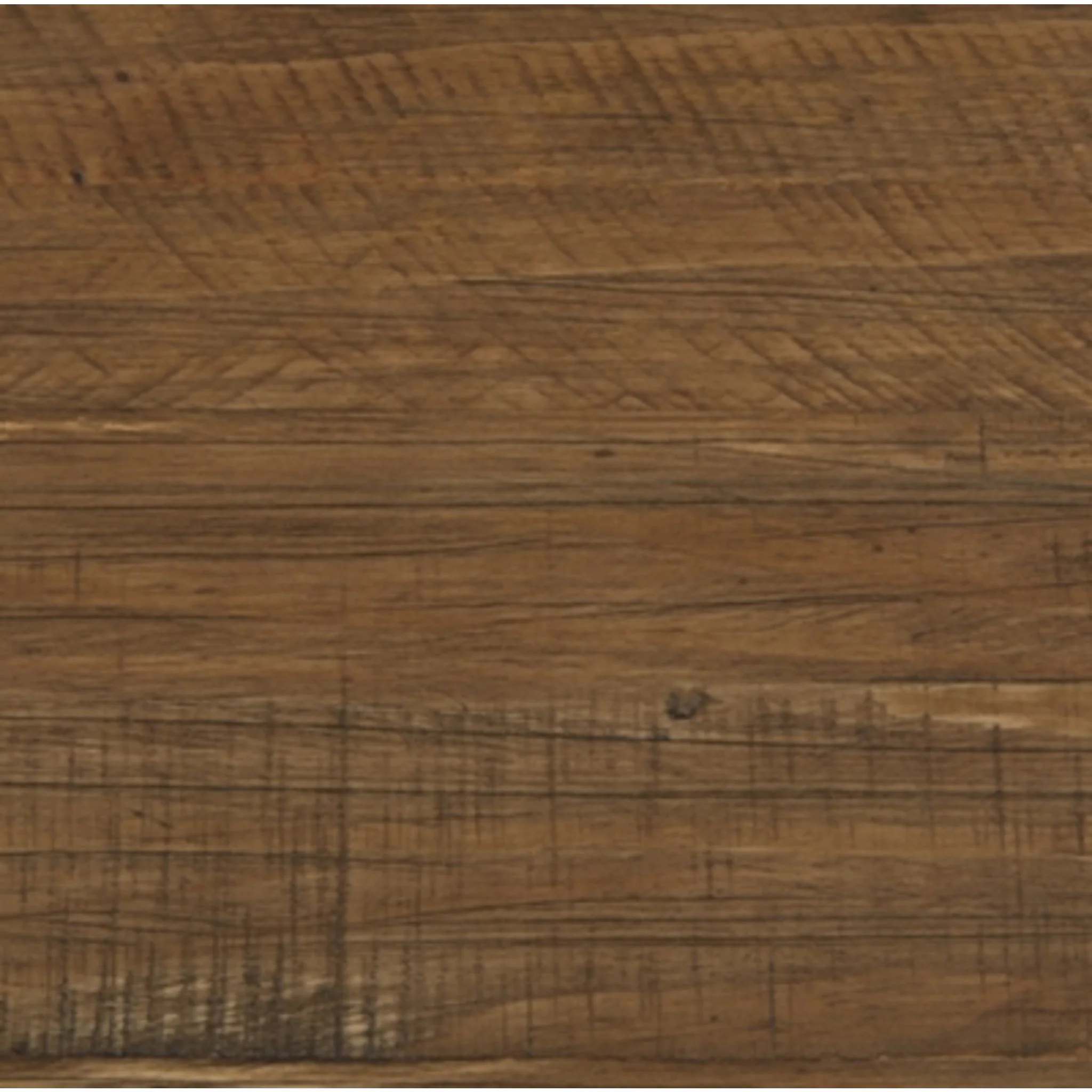 Mackifeld Coffee Table - Warm Brown - Image 7