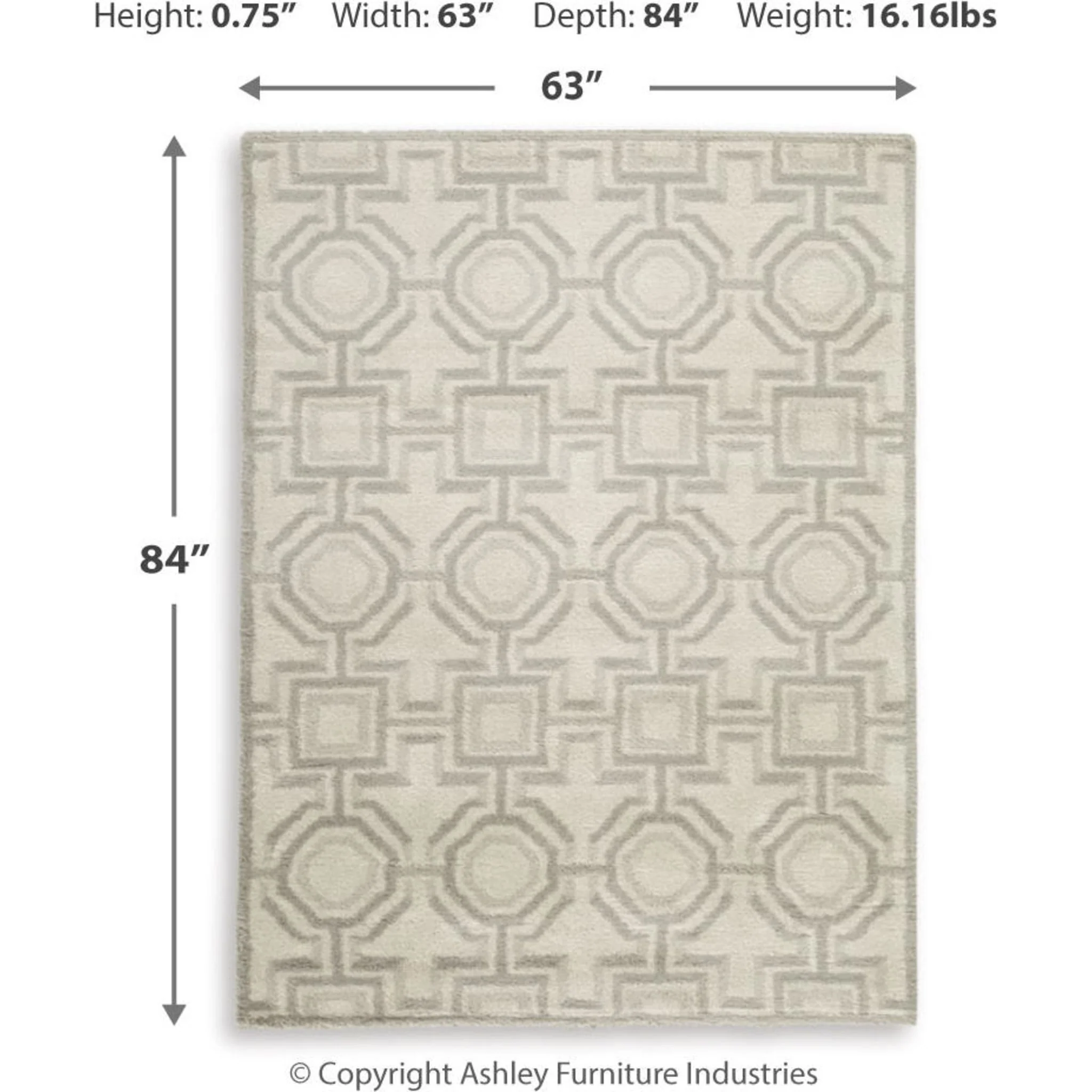 Maconville Area Rug - Image 3