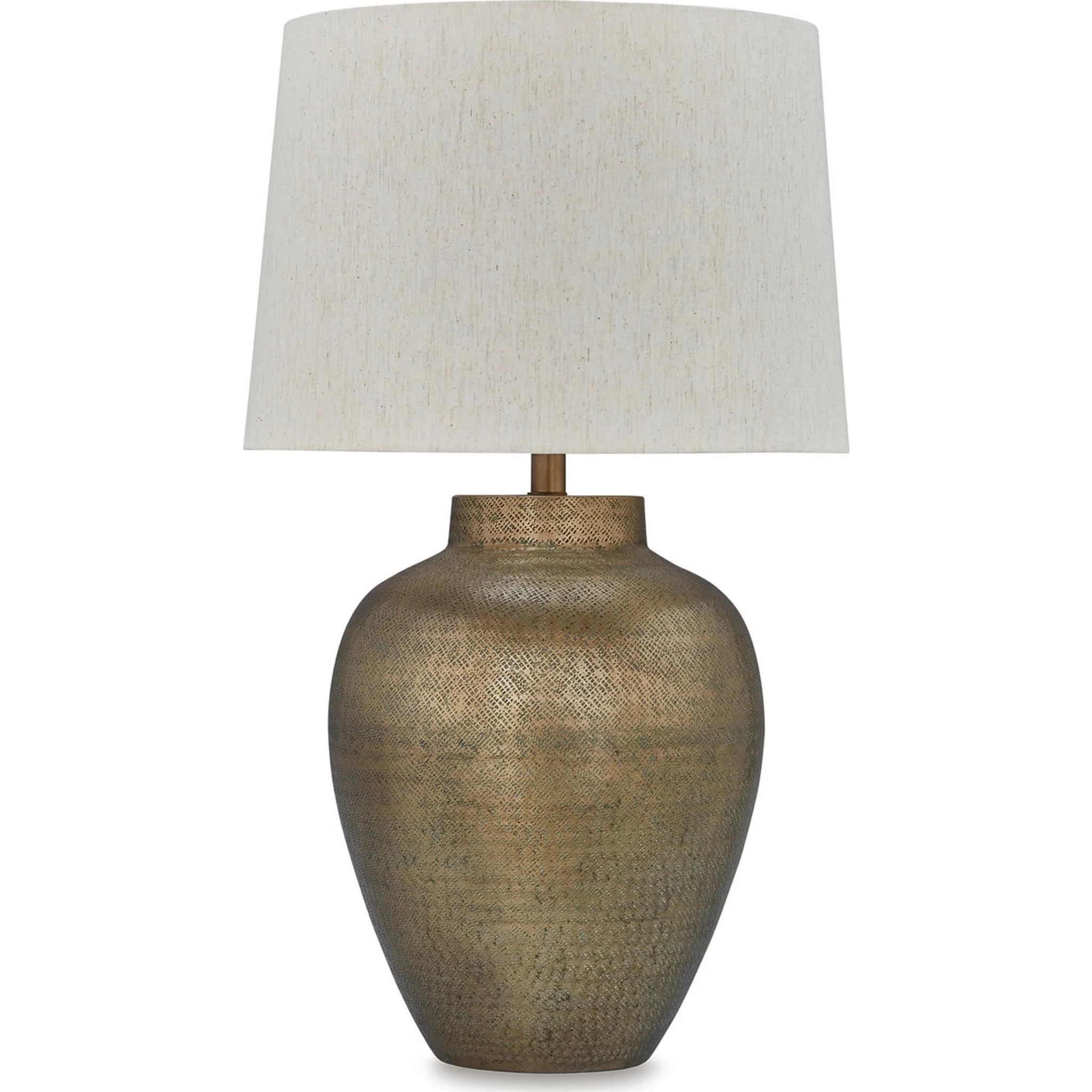 Madney Table Lamp 29.25" - Image 6