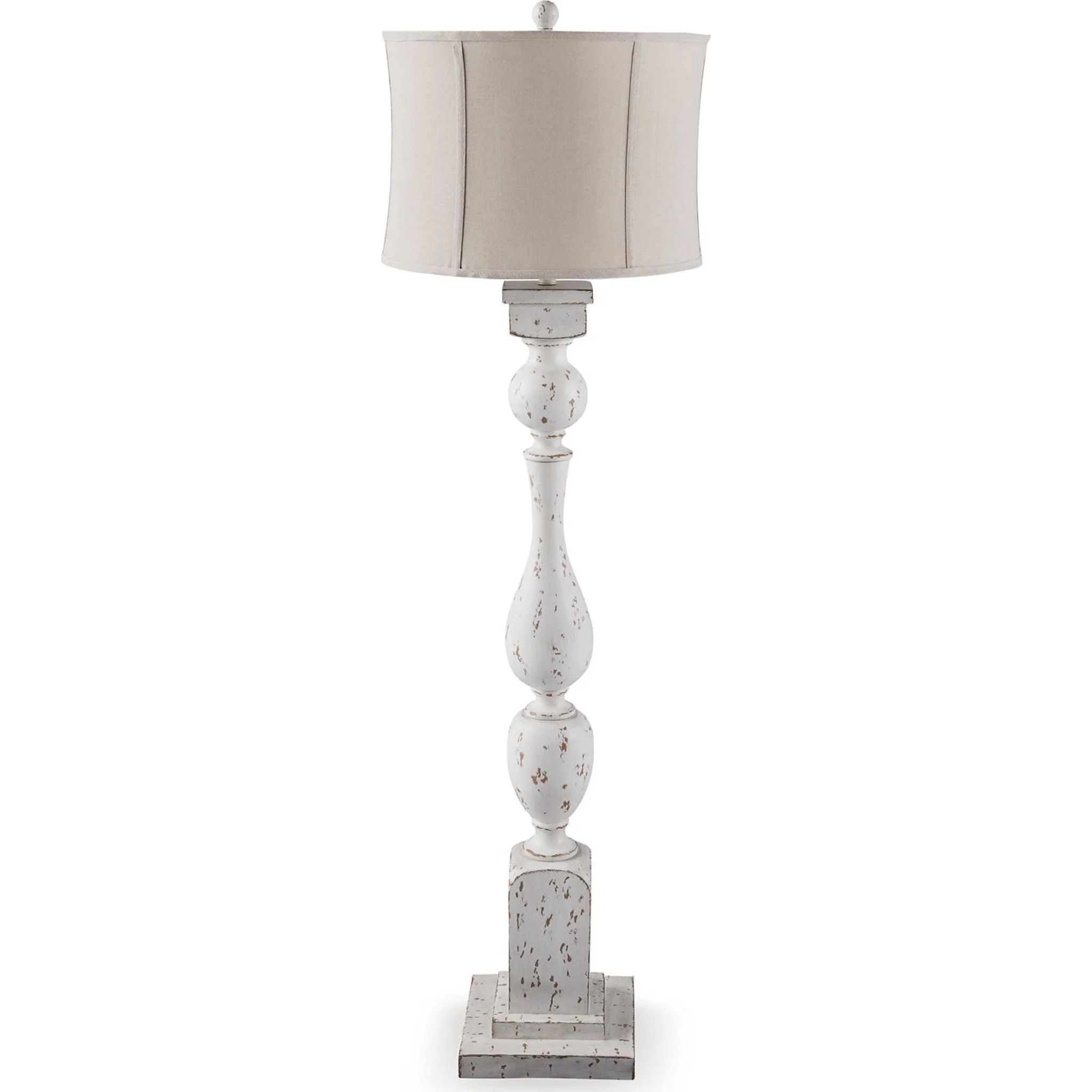 Madsbrook Floor Lamp 62.25"