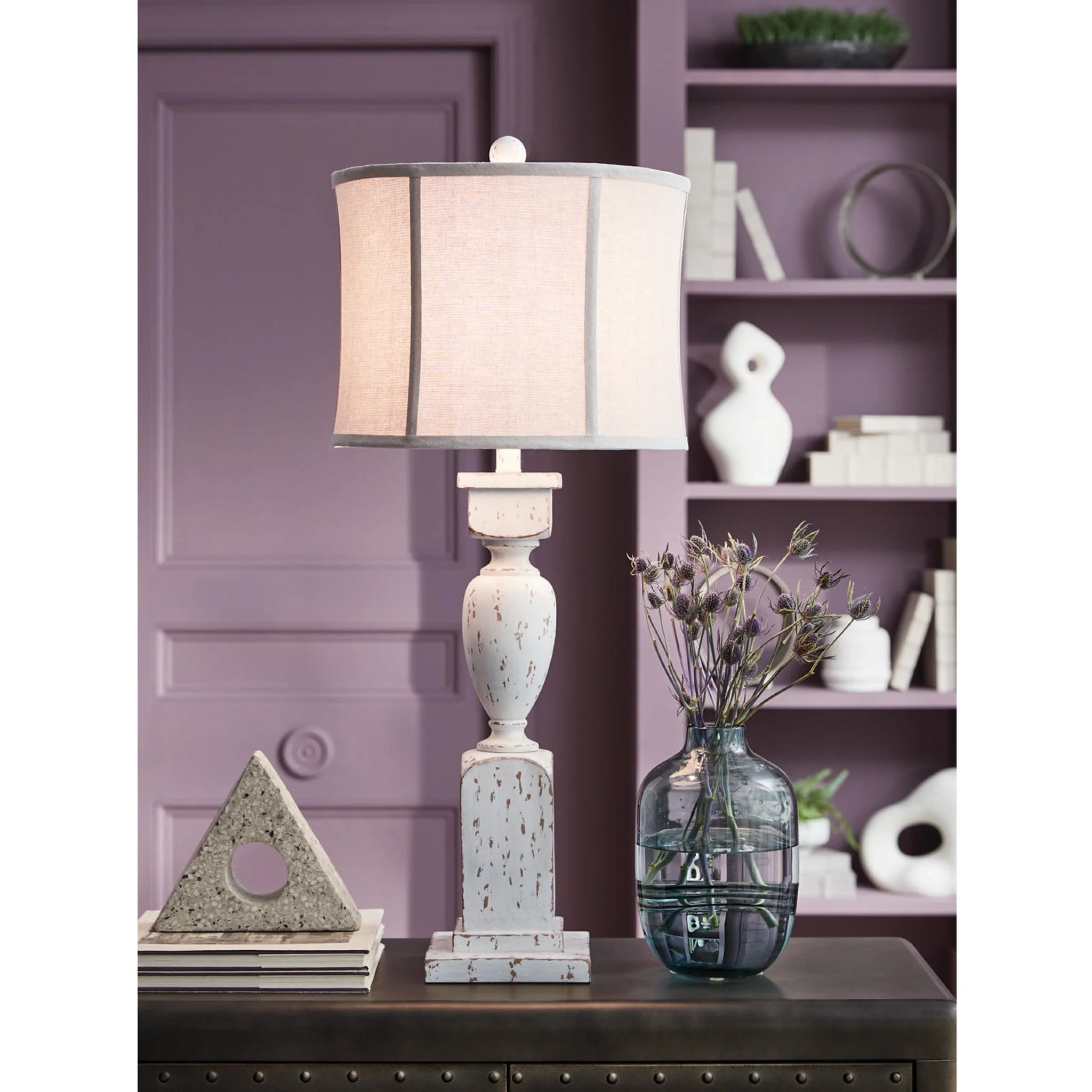Madsbrook Table Lamp 34.00" - Image 3