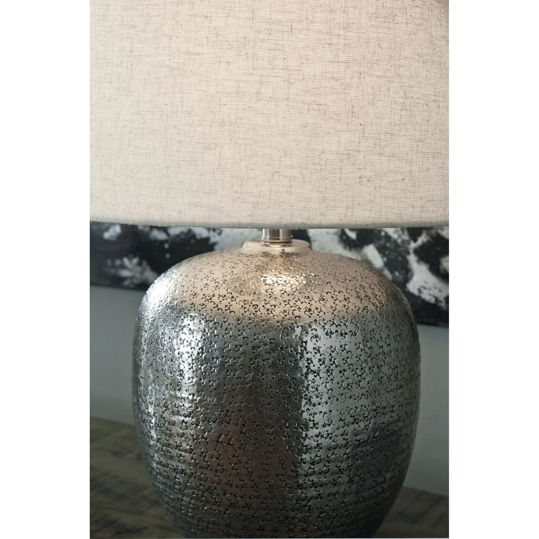 Magalie Table Lamp 23.13" - Image 6