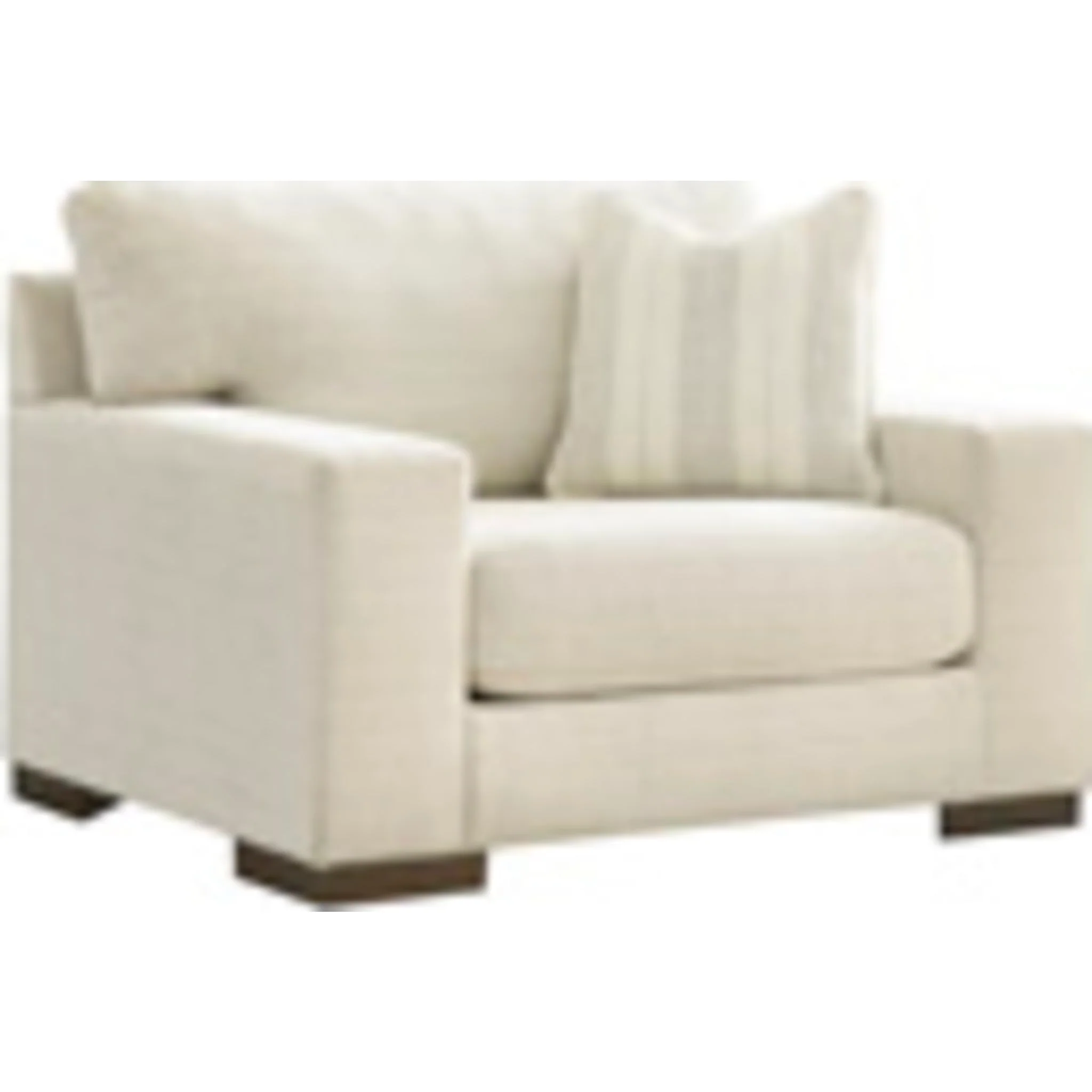 Maggie Chair and a Half - Birch - Image 8