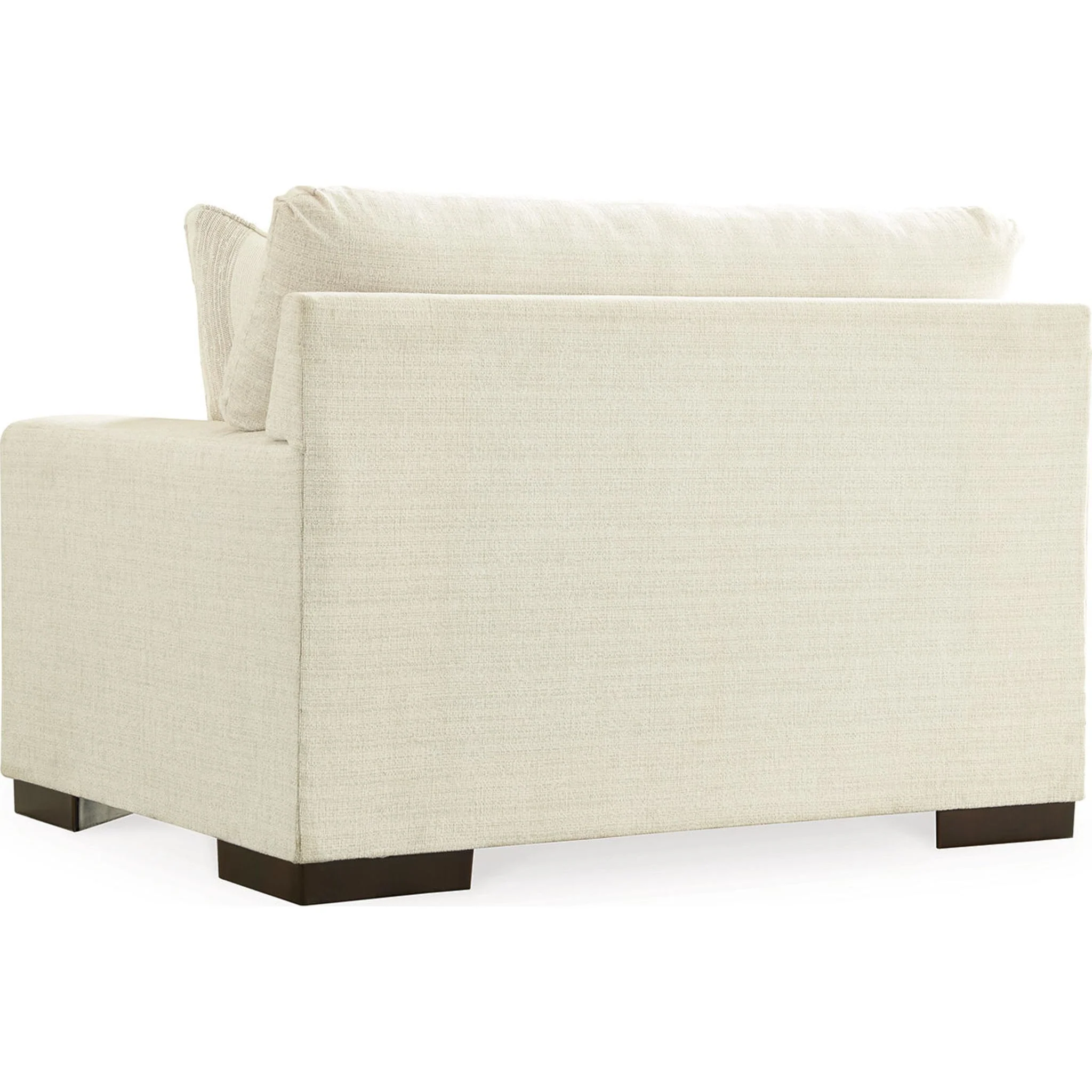 Maggie Chair and a Half - Birch - Image 9