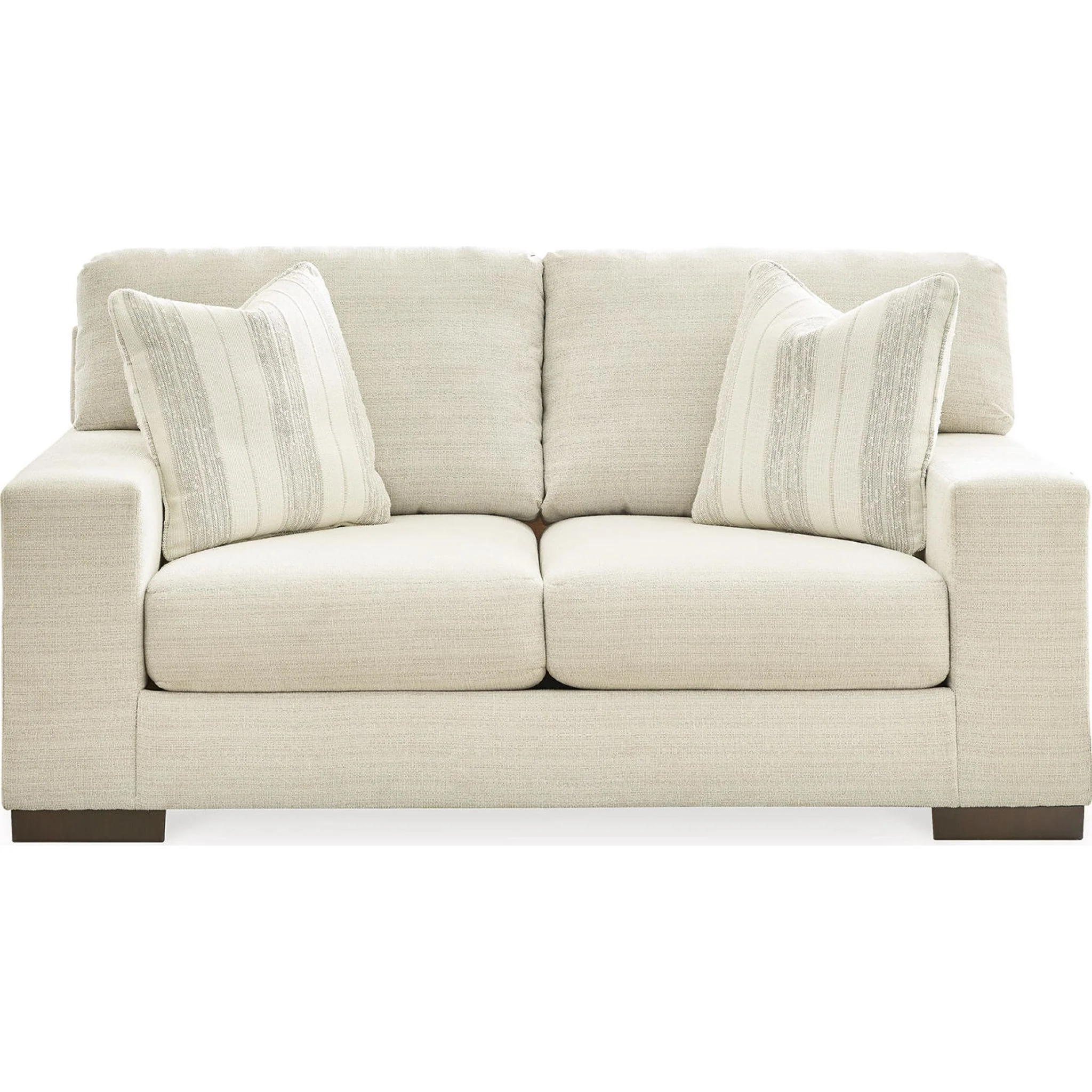 Maggie Loveseat - Birch - Image 10