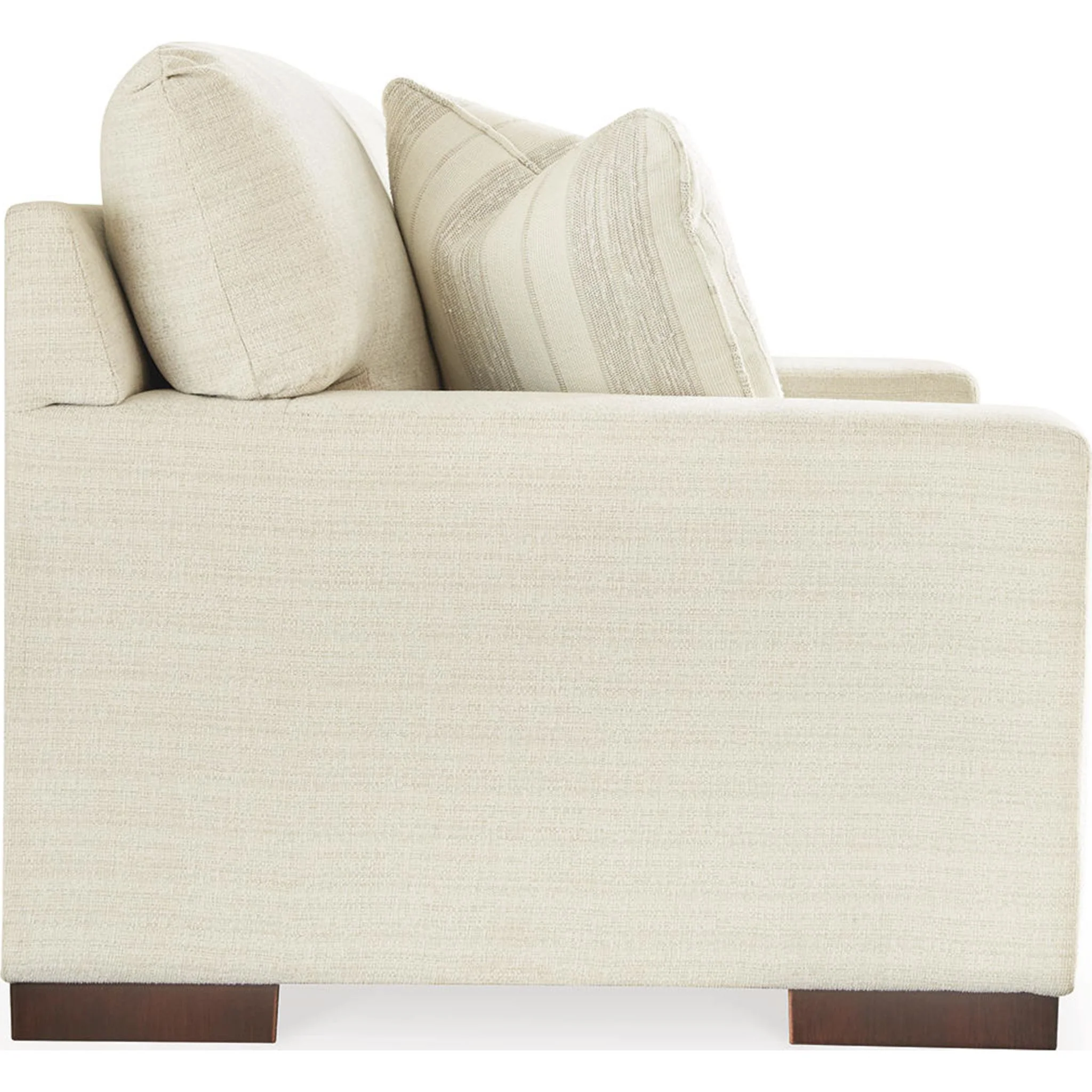 Maggie Loveseat - Birch - Image 11