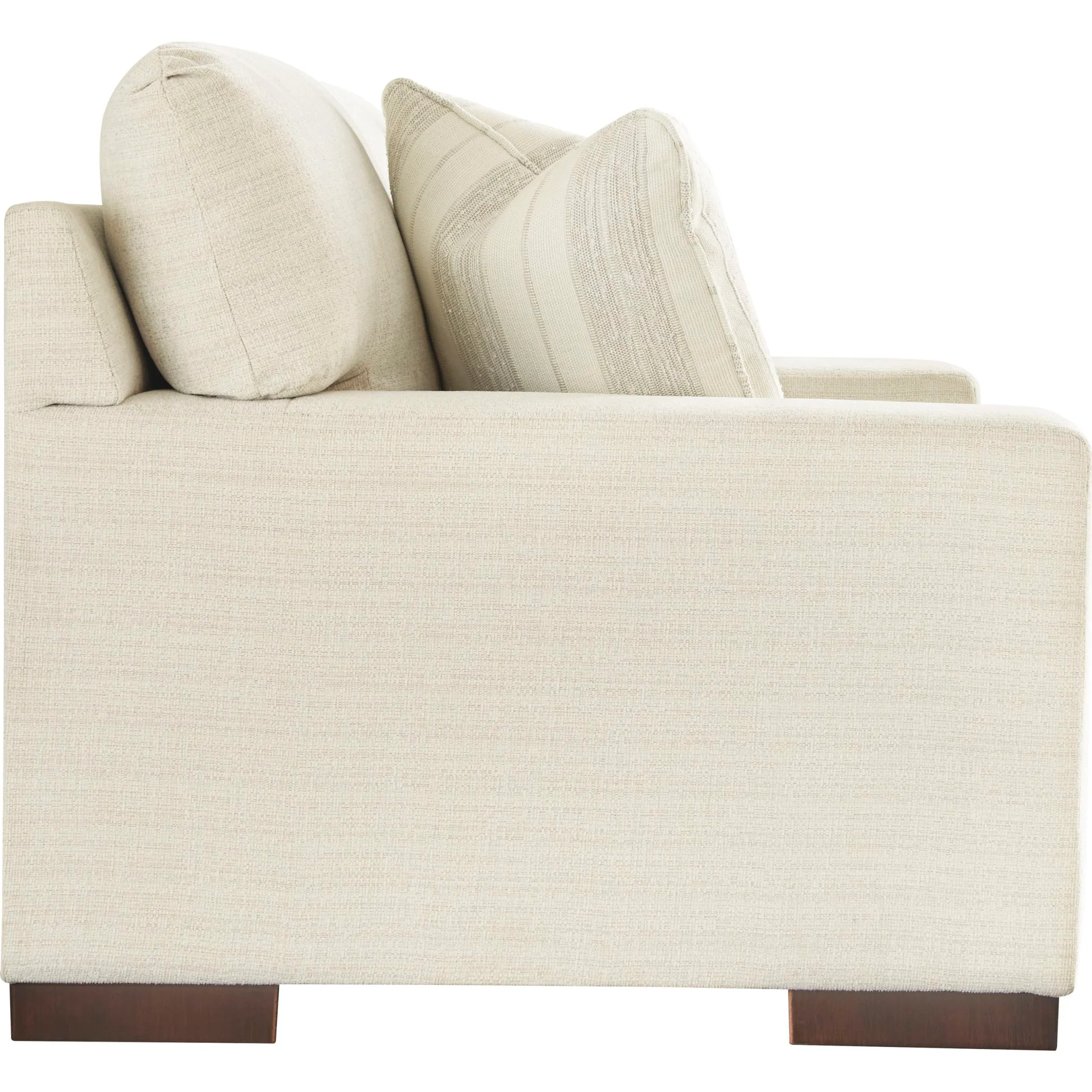 Maggie Loveseat - Birch - Image 4