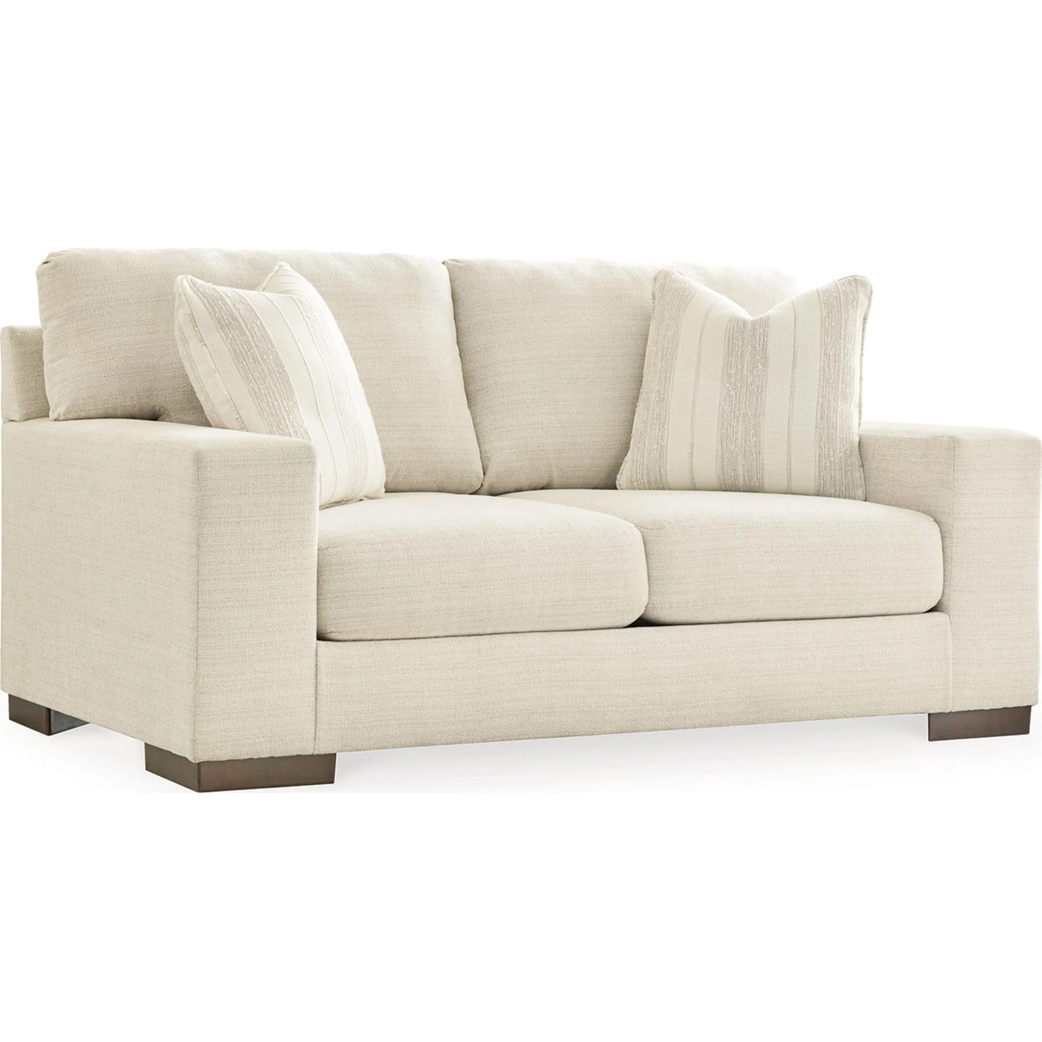 Maggie Loveseat - Birch - Image 8