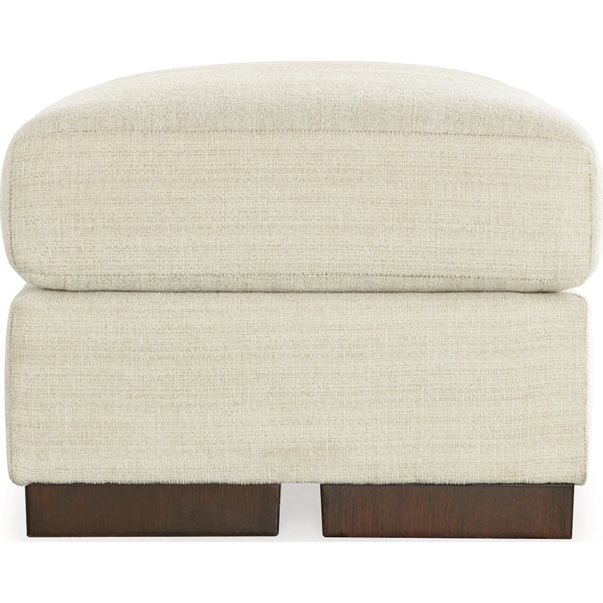 Maggie Ottoman - Birch - Image 7