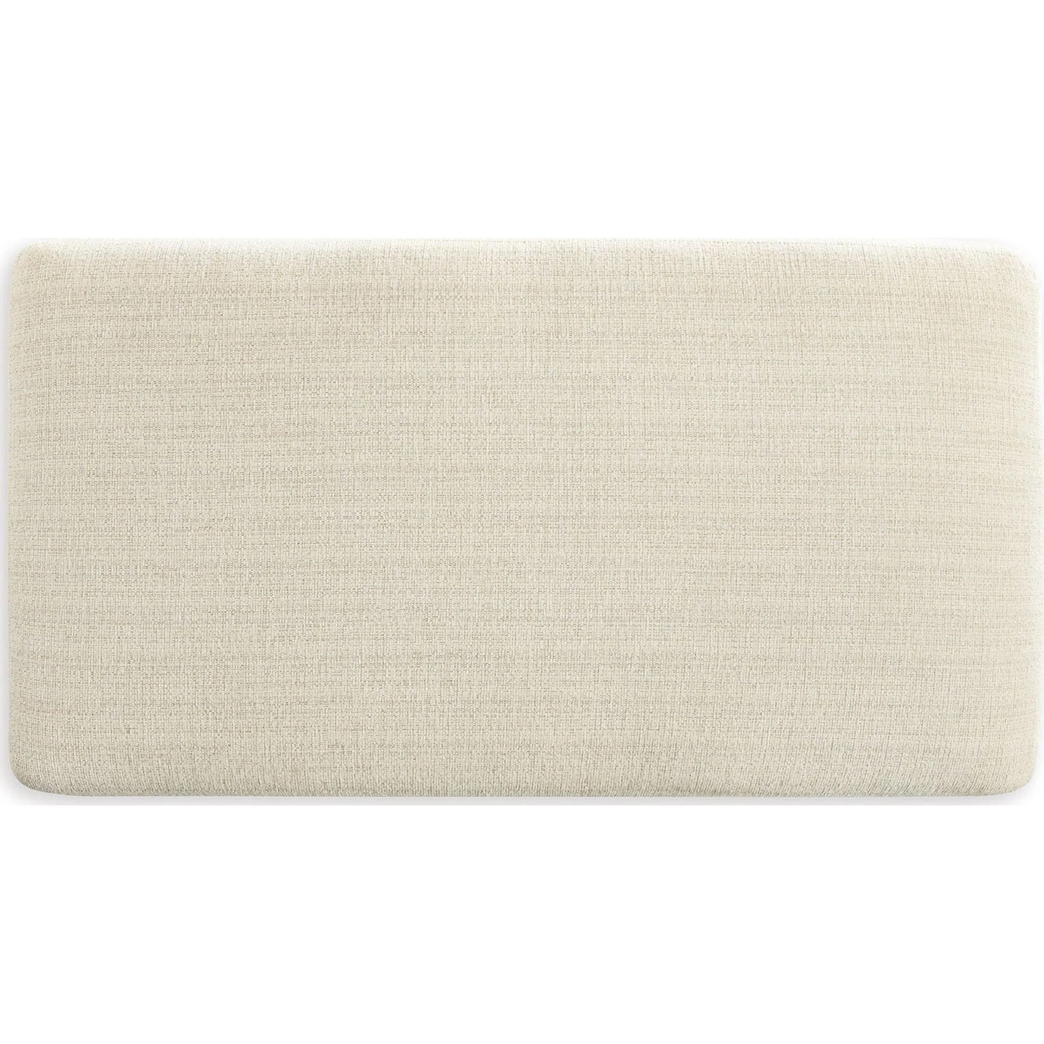 Maggie Ottoman - Birch - Image 8