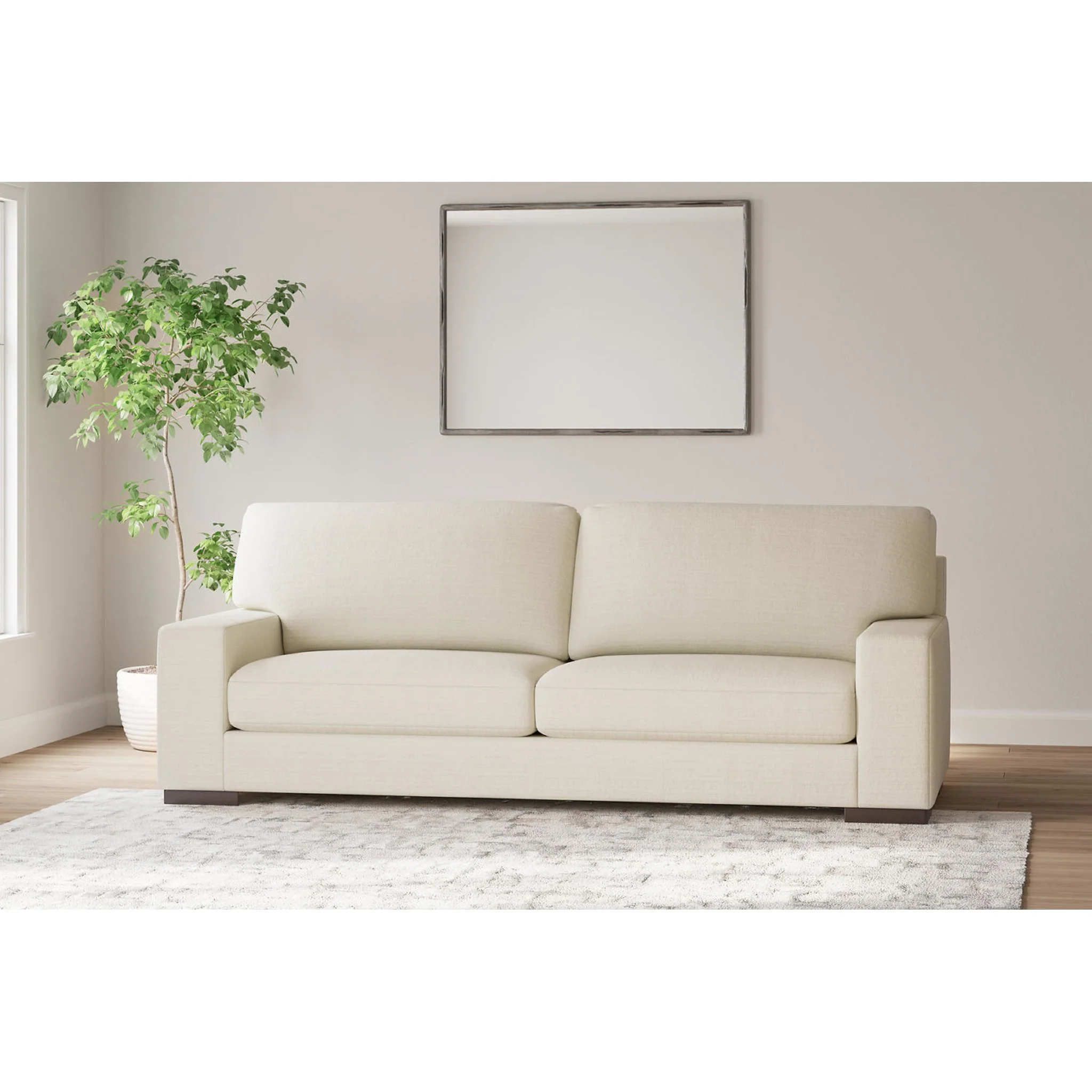 Maggie Sofa - Birch - Image 12