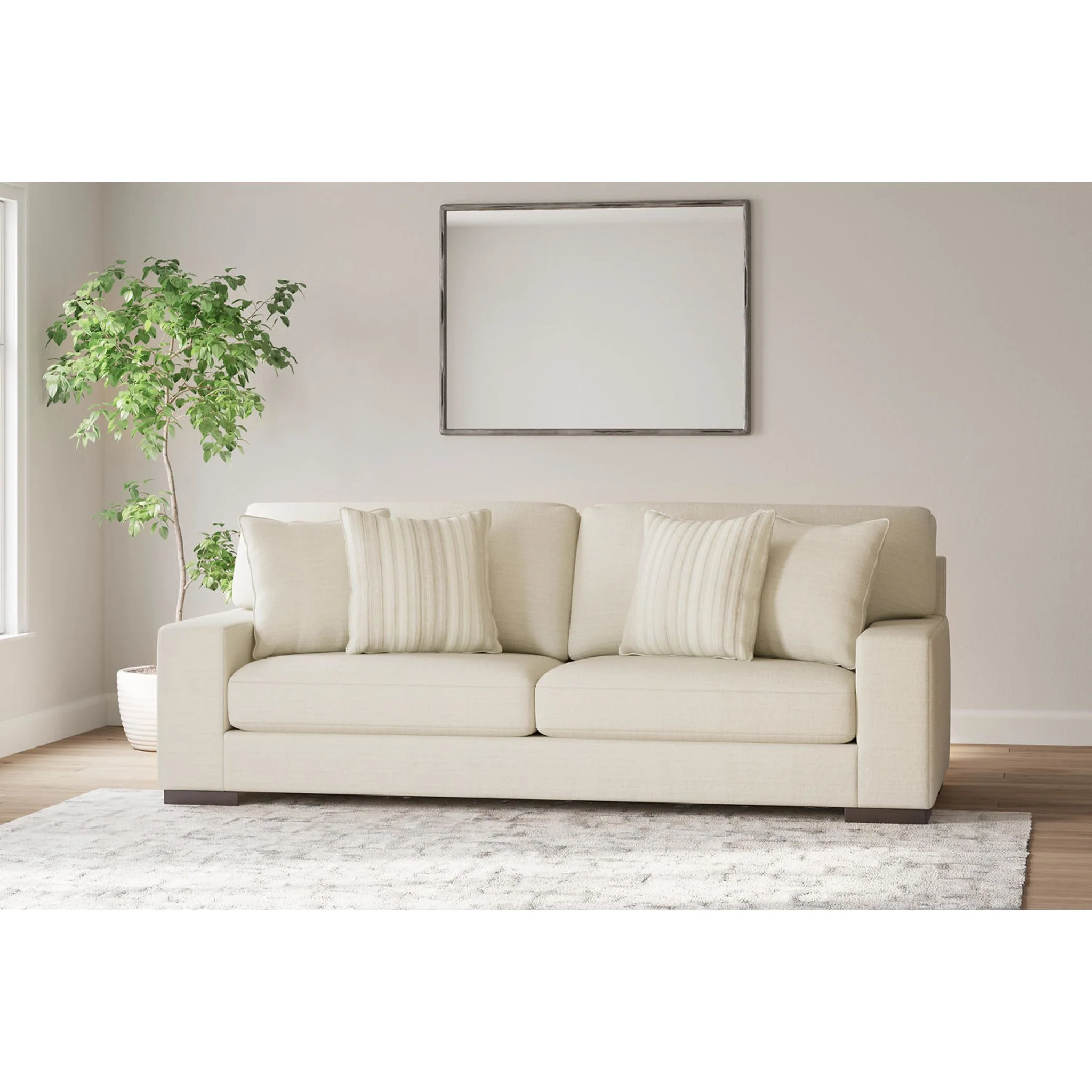Maggie Sofa - Birch - Image 13