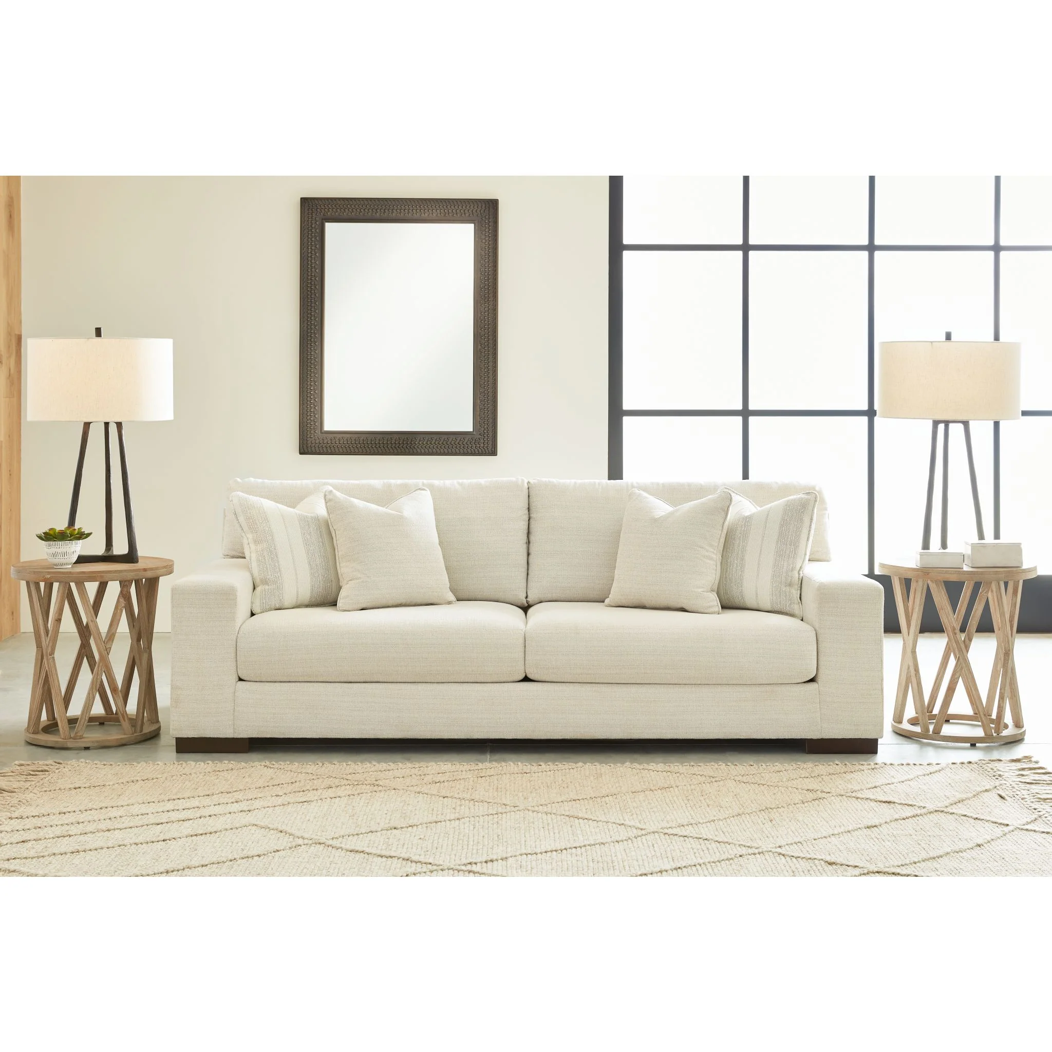 Maggie Sofa - Birch - Image 2