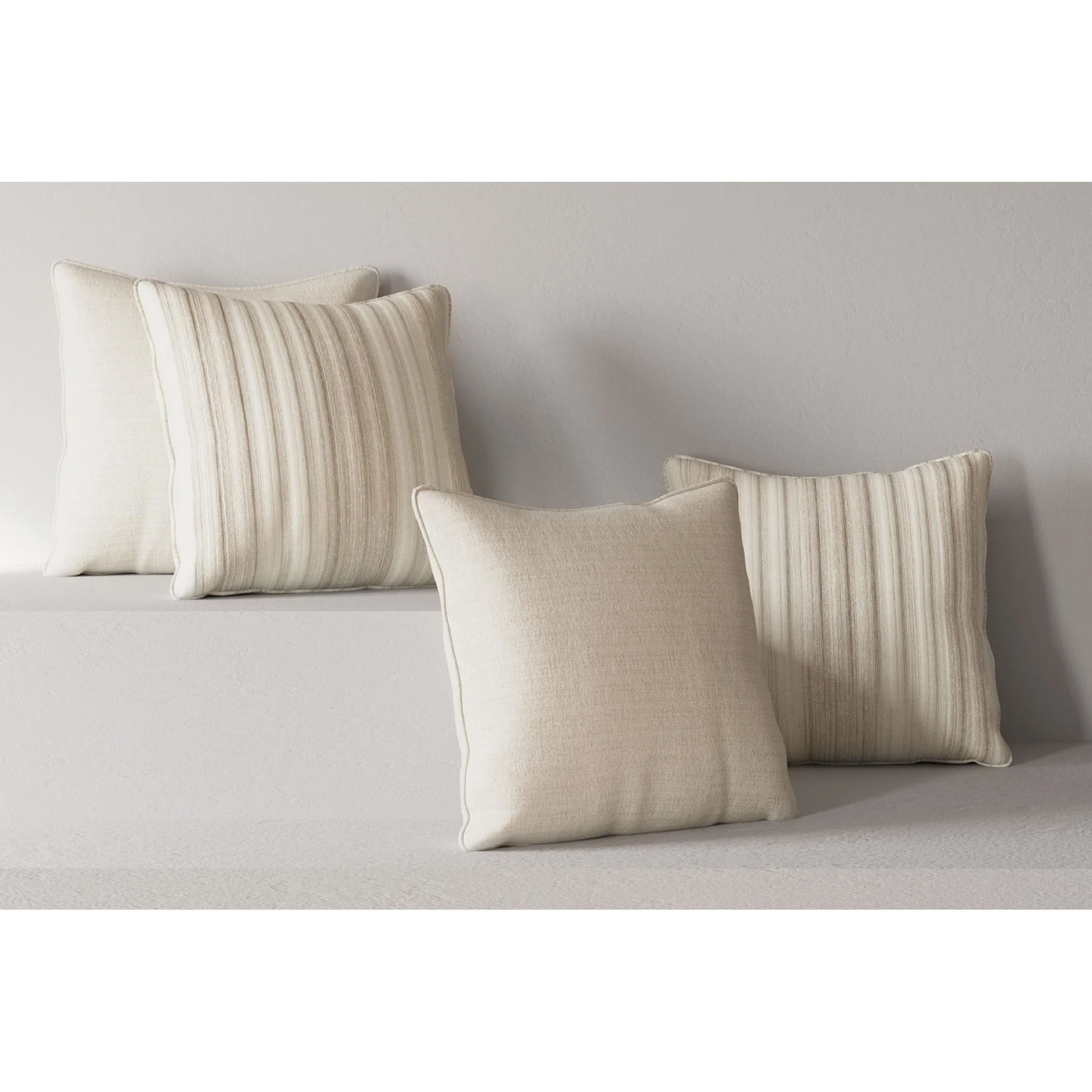 Maggie Sofa - Birch - Image 7