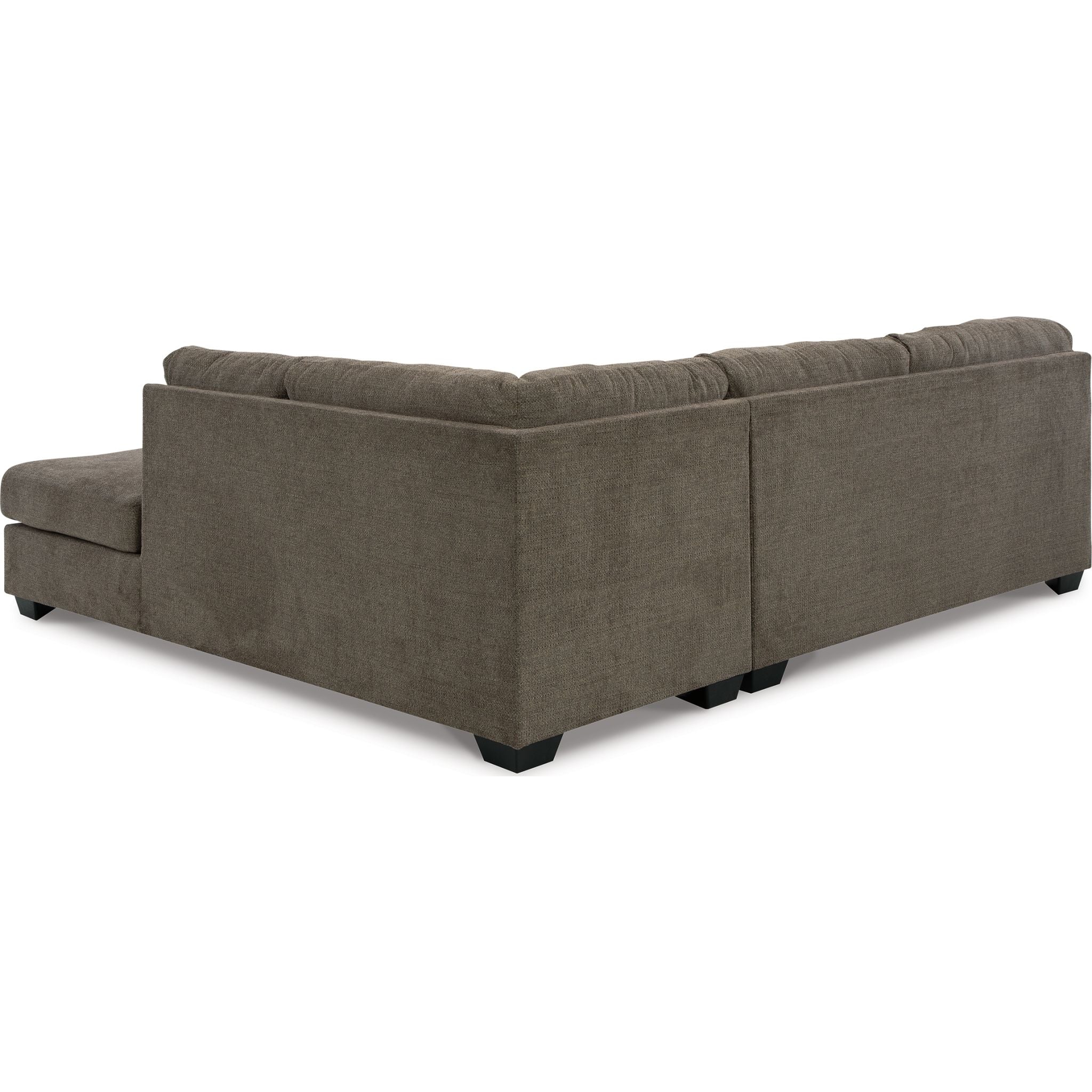 Mahoney 2 Piece Sectional with Chaise - Image 27