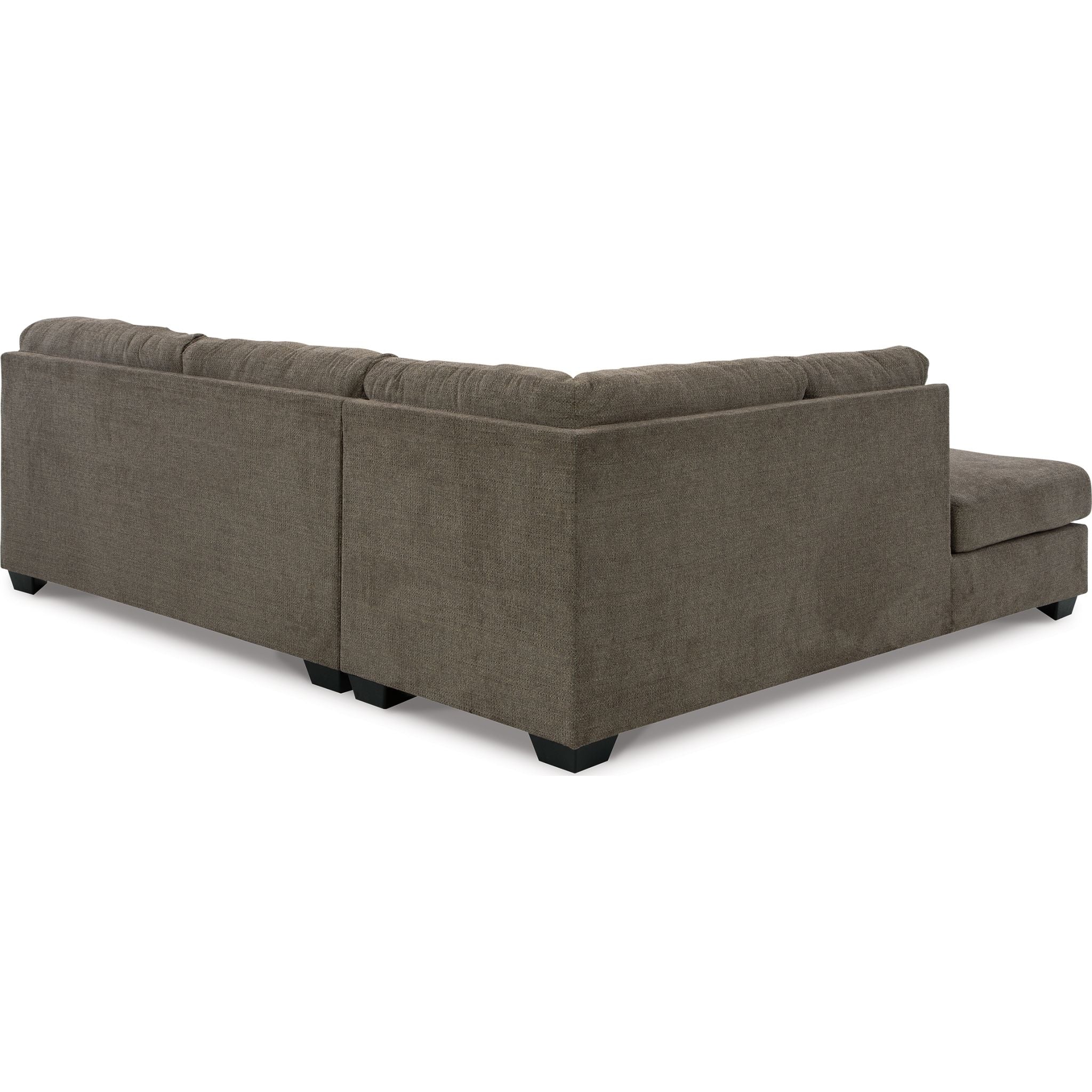 Mahoney 2 Piece Sectional with Chaise - Image 38