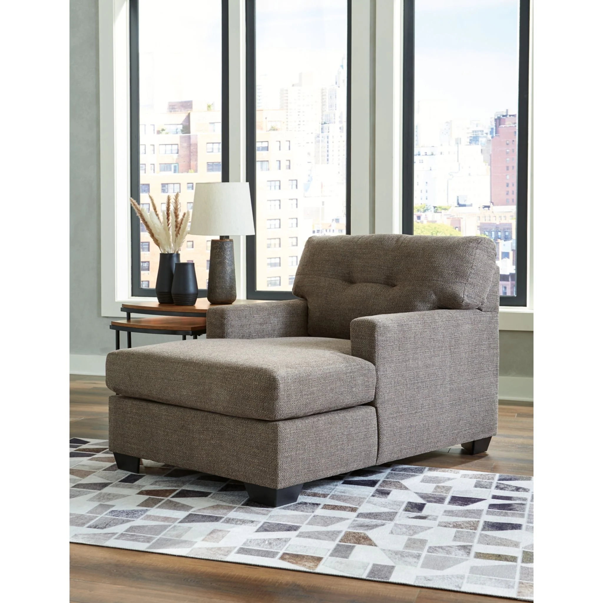 Mahoney Chaise - Image 21