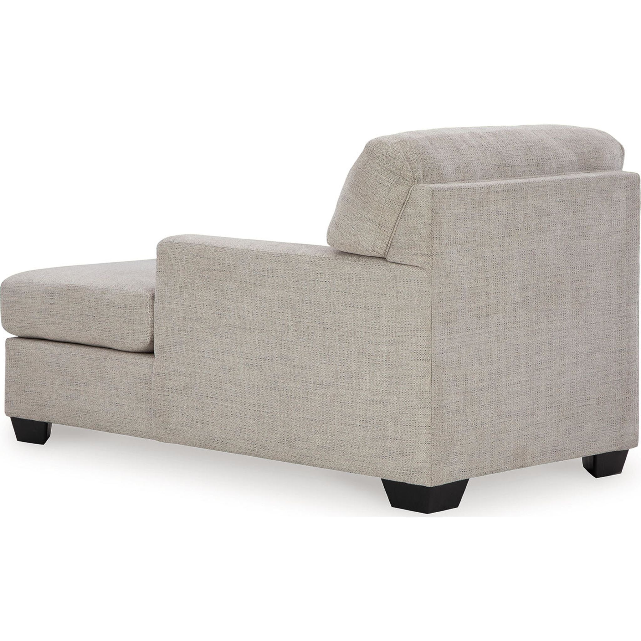 Mahoney Chaise - Image 5