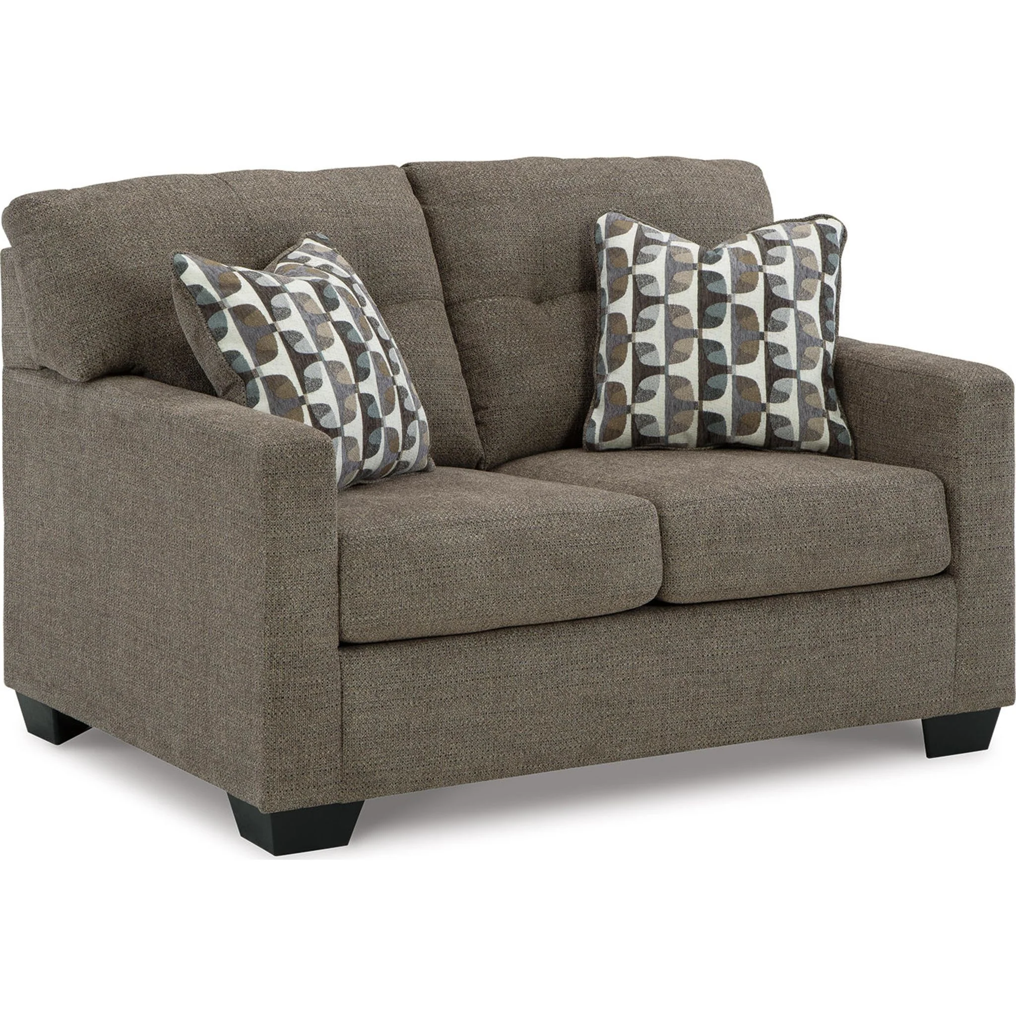 Mahoney Loveseat - Image 10
