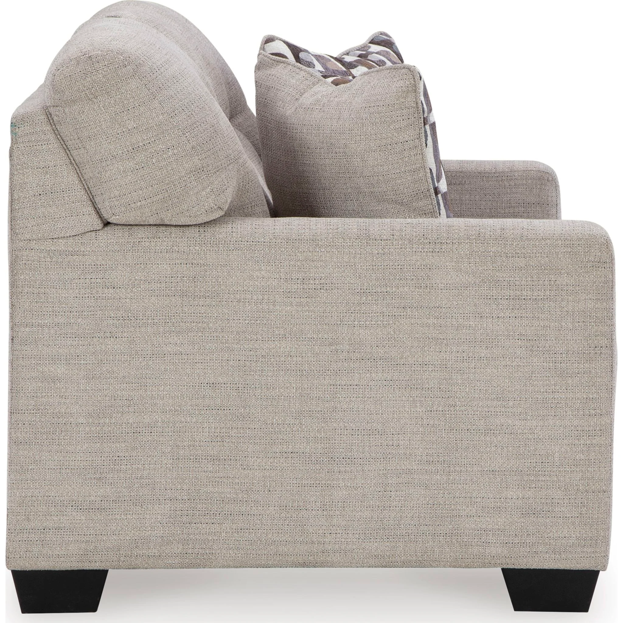 Mahoney Loveseat - Image 17