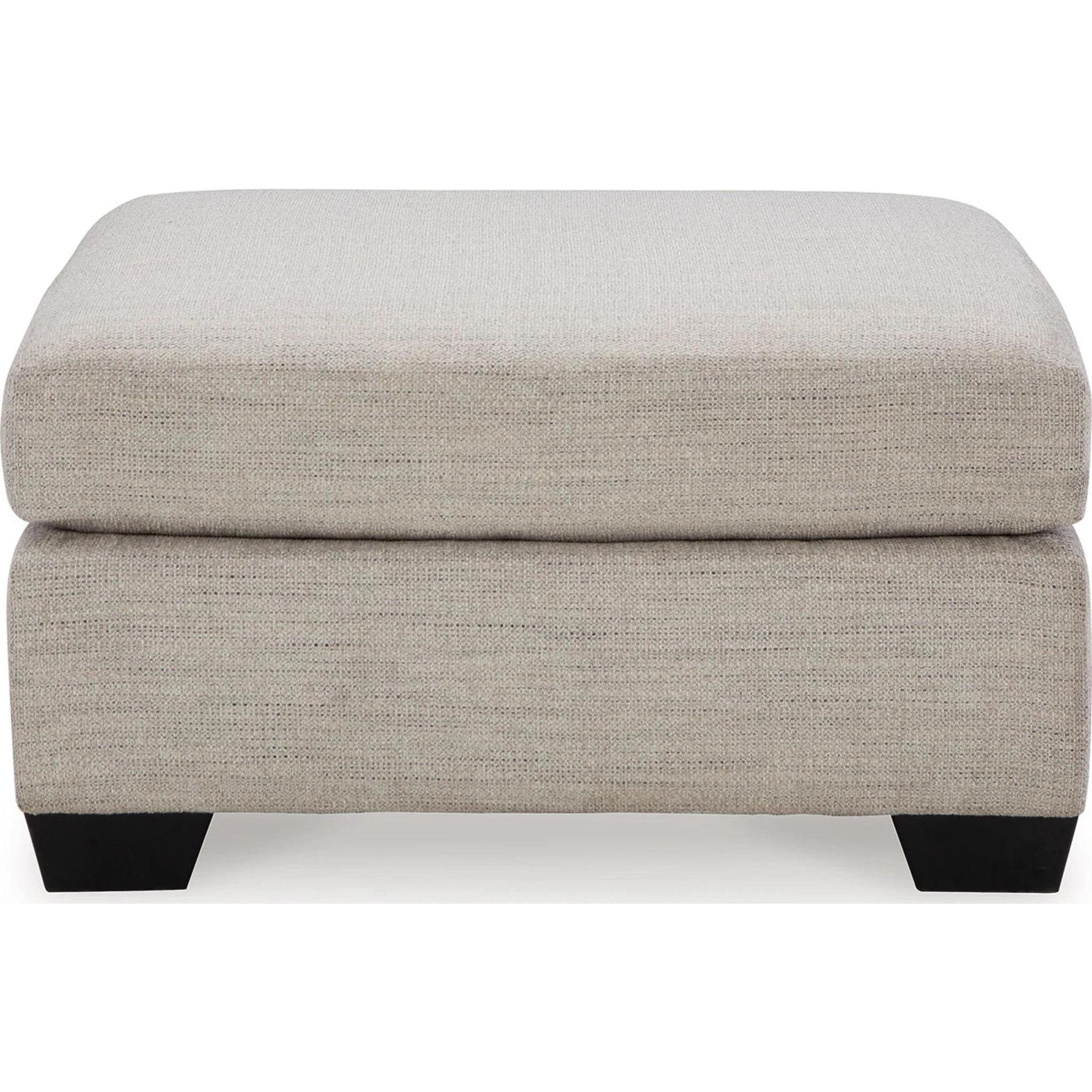 Mahoney Oversized Accent Ottoman - Image 10