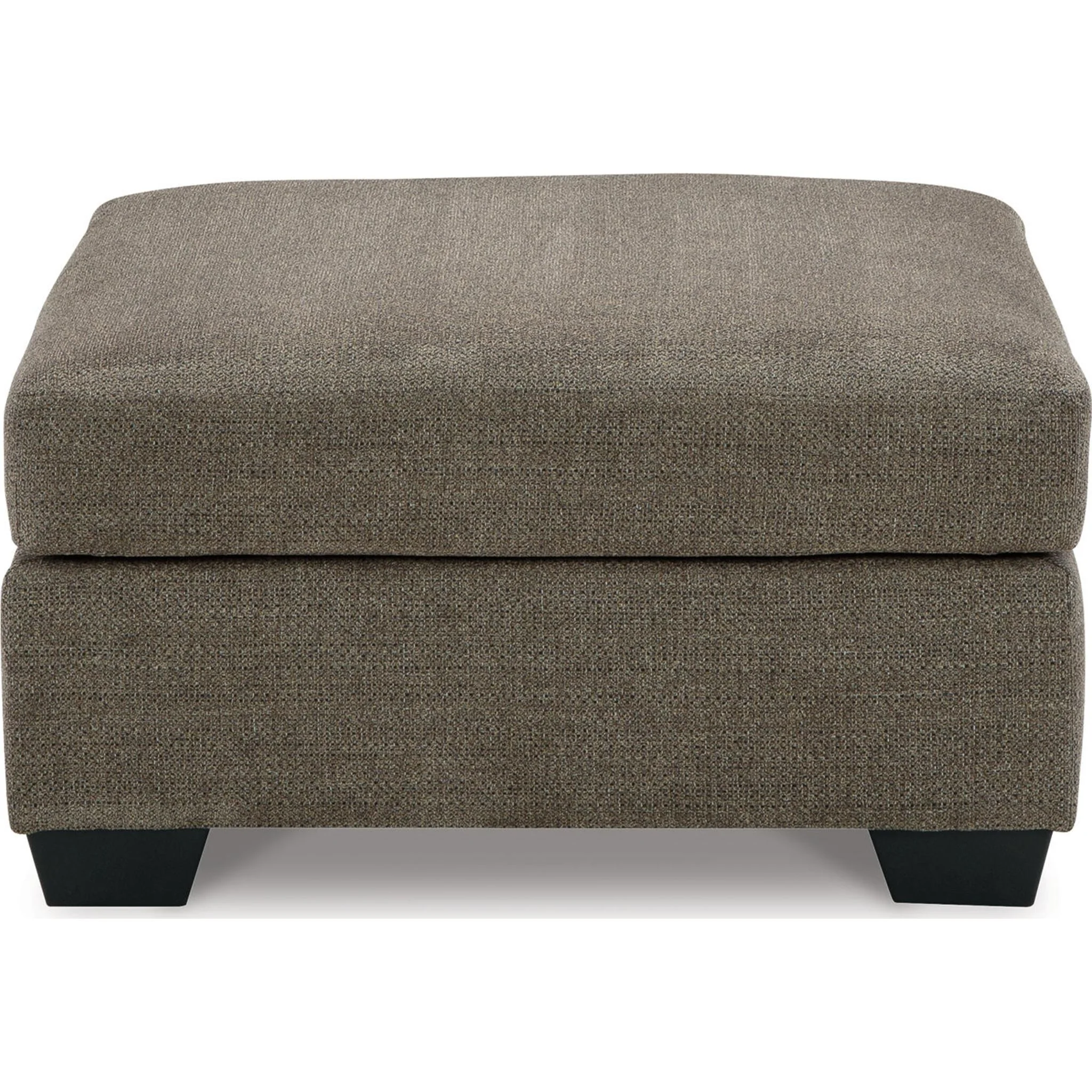 Mahoney Oversized Accent Ottoman - Image 3