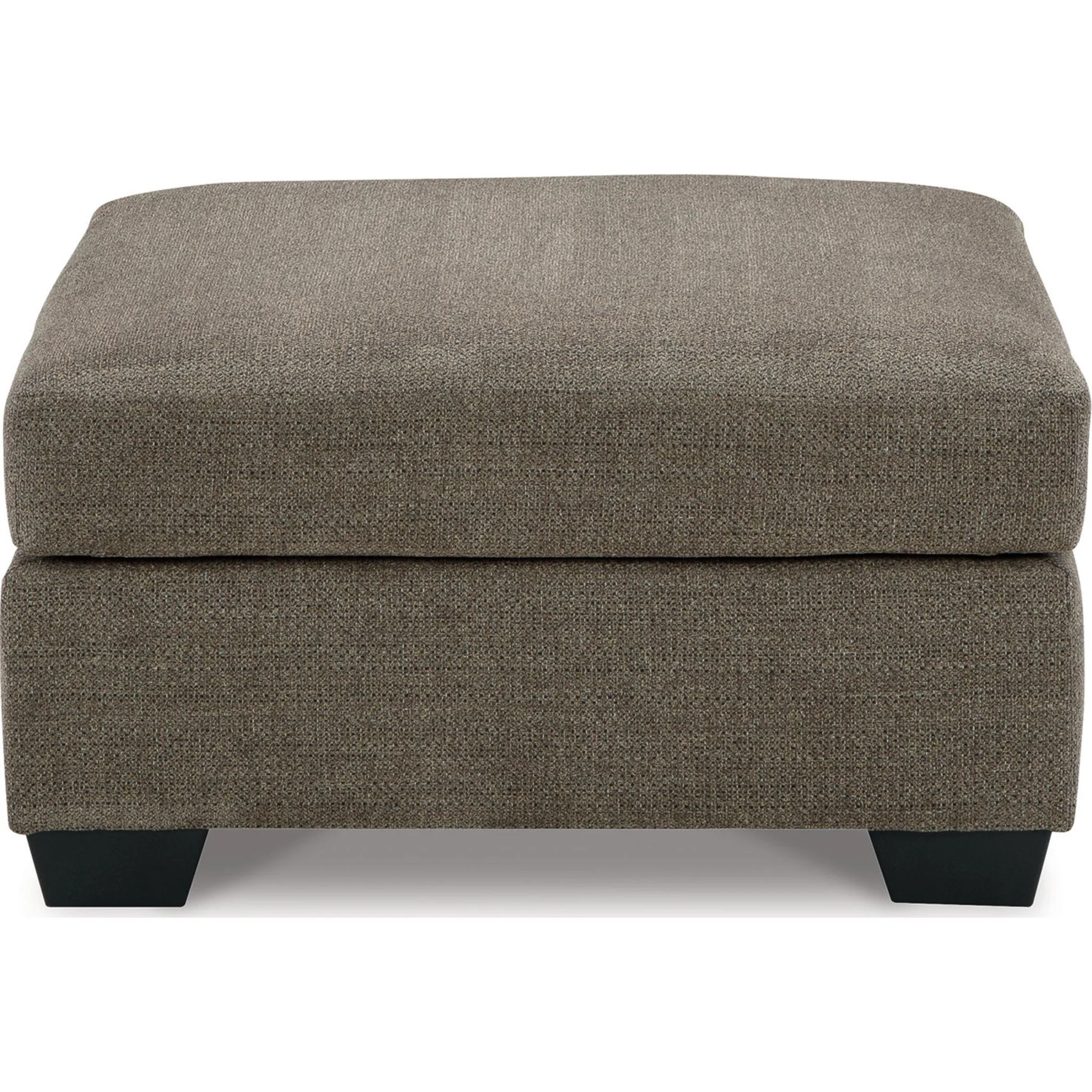 Mahoney Oversized Accent Ottoman - Image 4