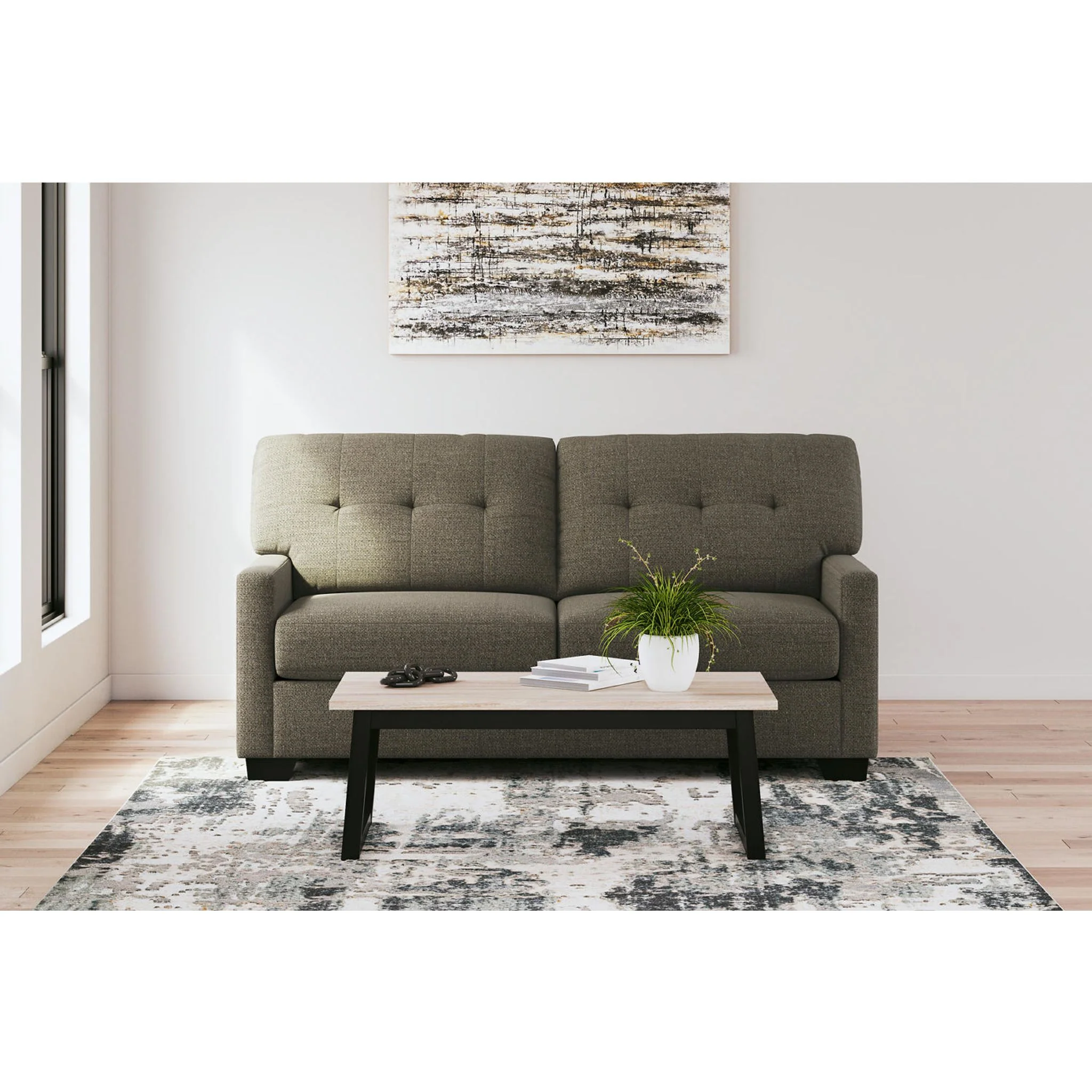 Mahoney Sofa - Image 15