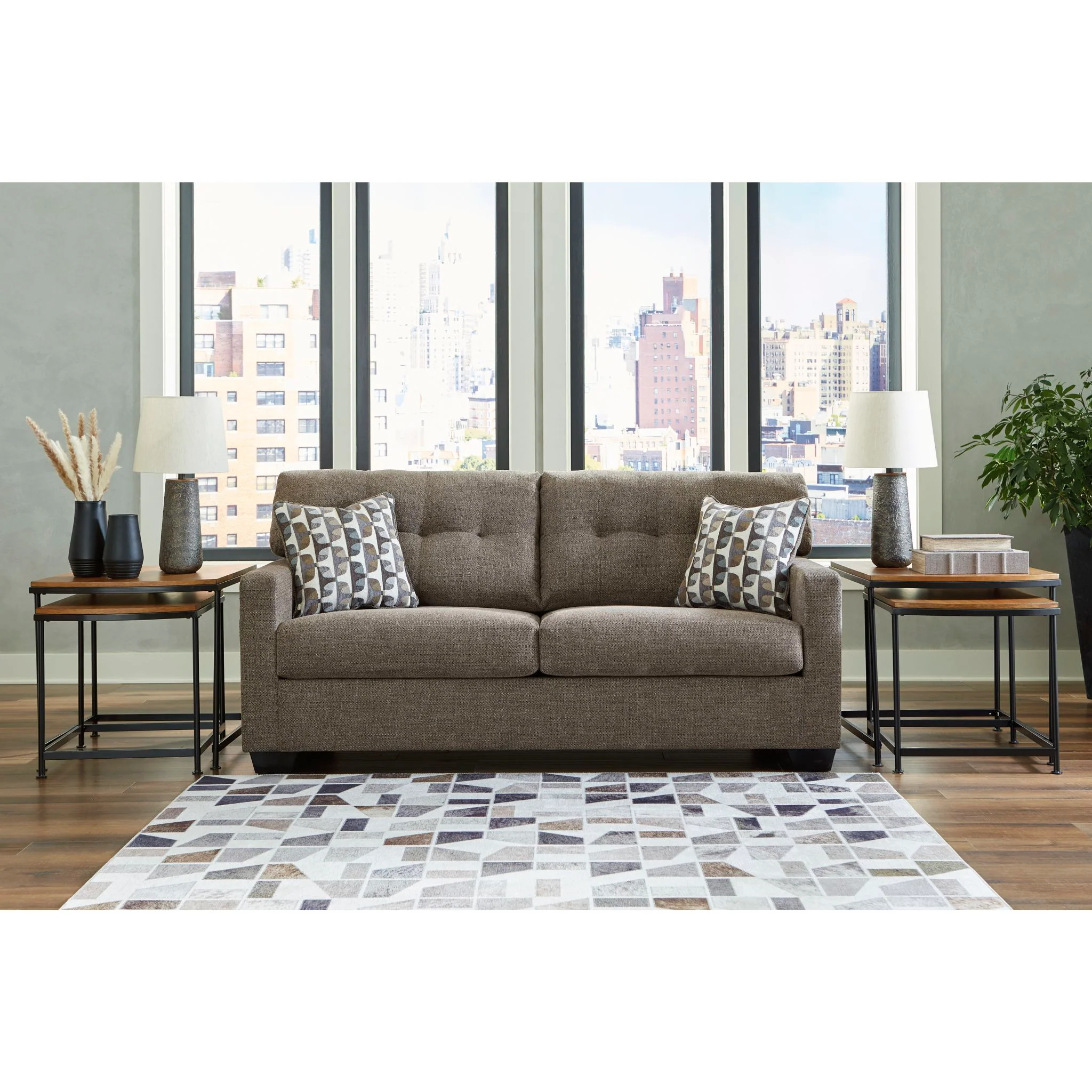 Mahoney Sofa - Image 2