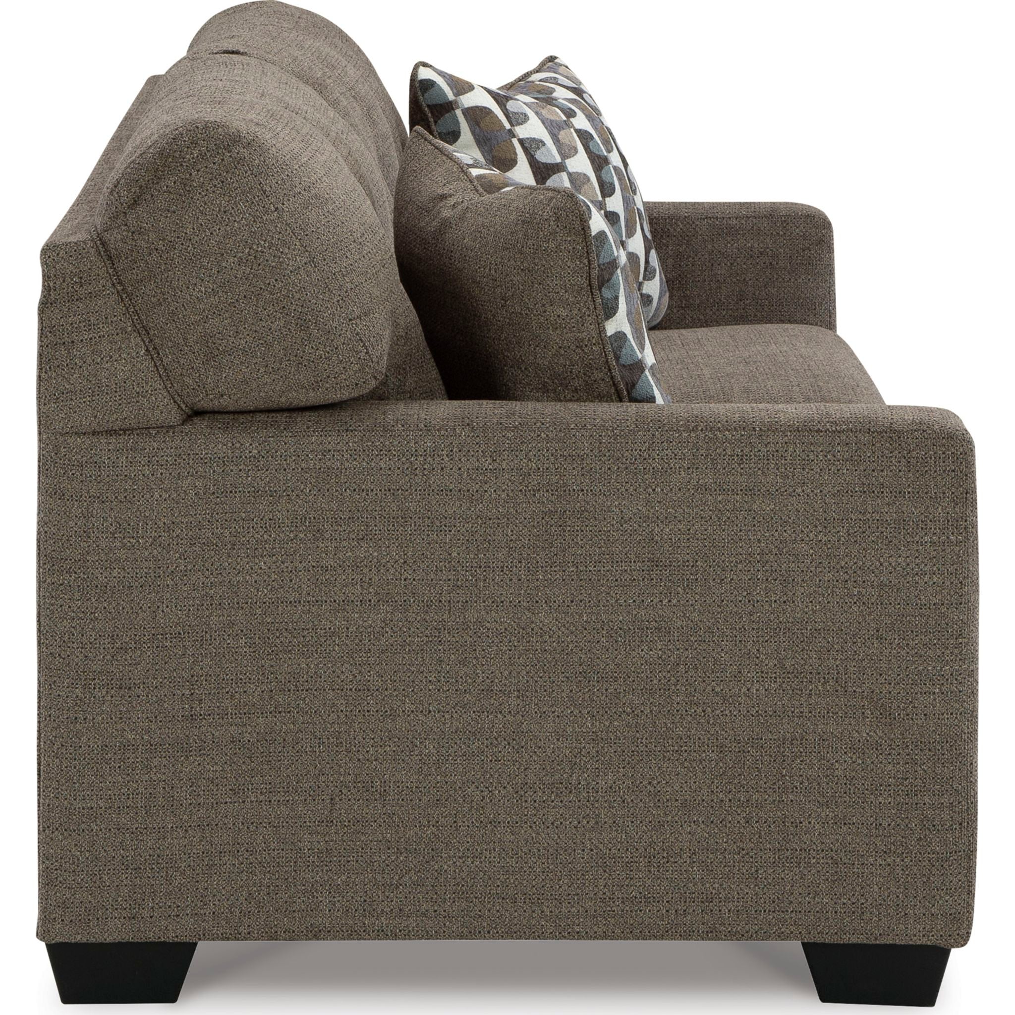 Mahoney Sofa - Image 3