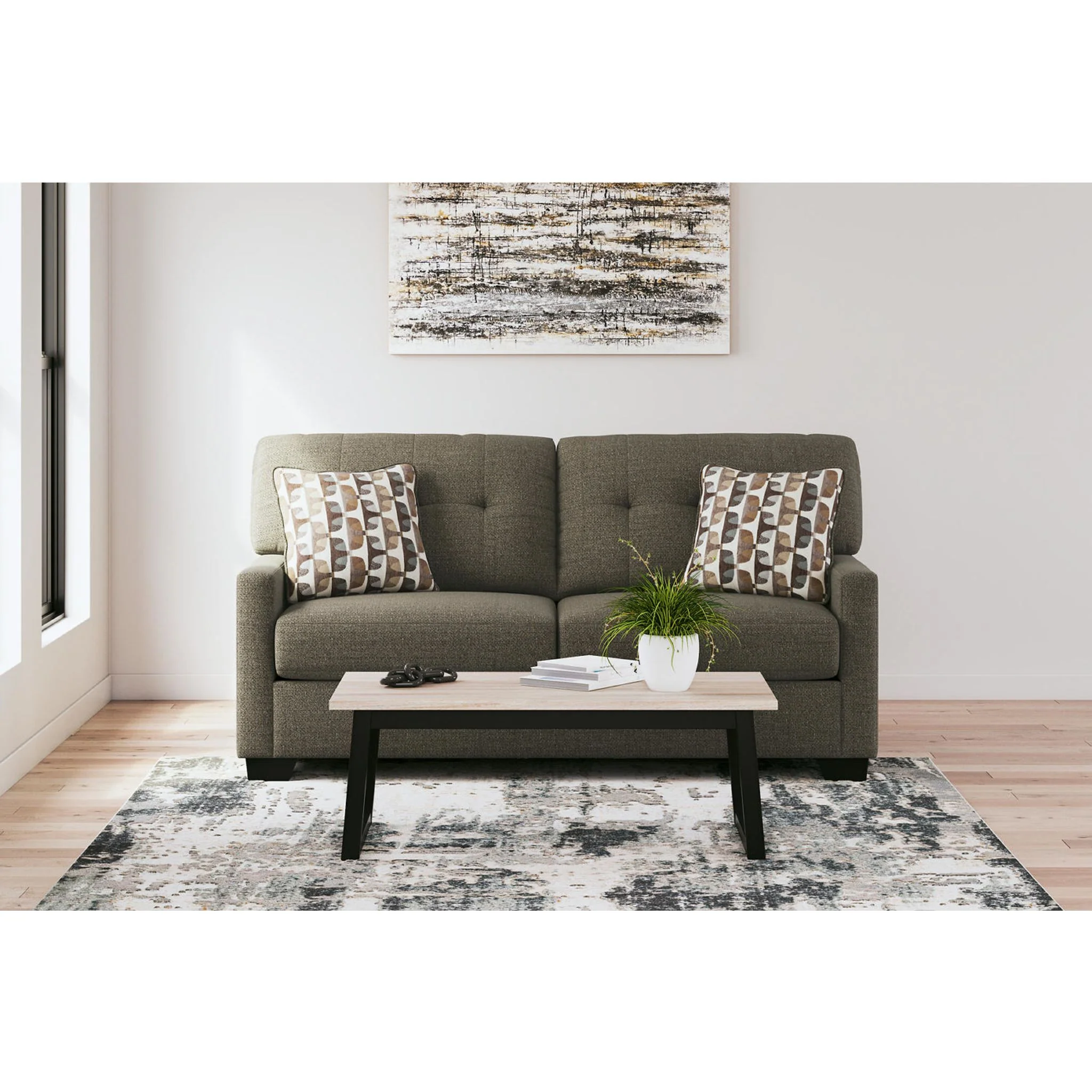 Mahoney Sofa - Image 41