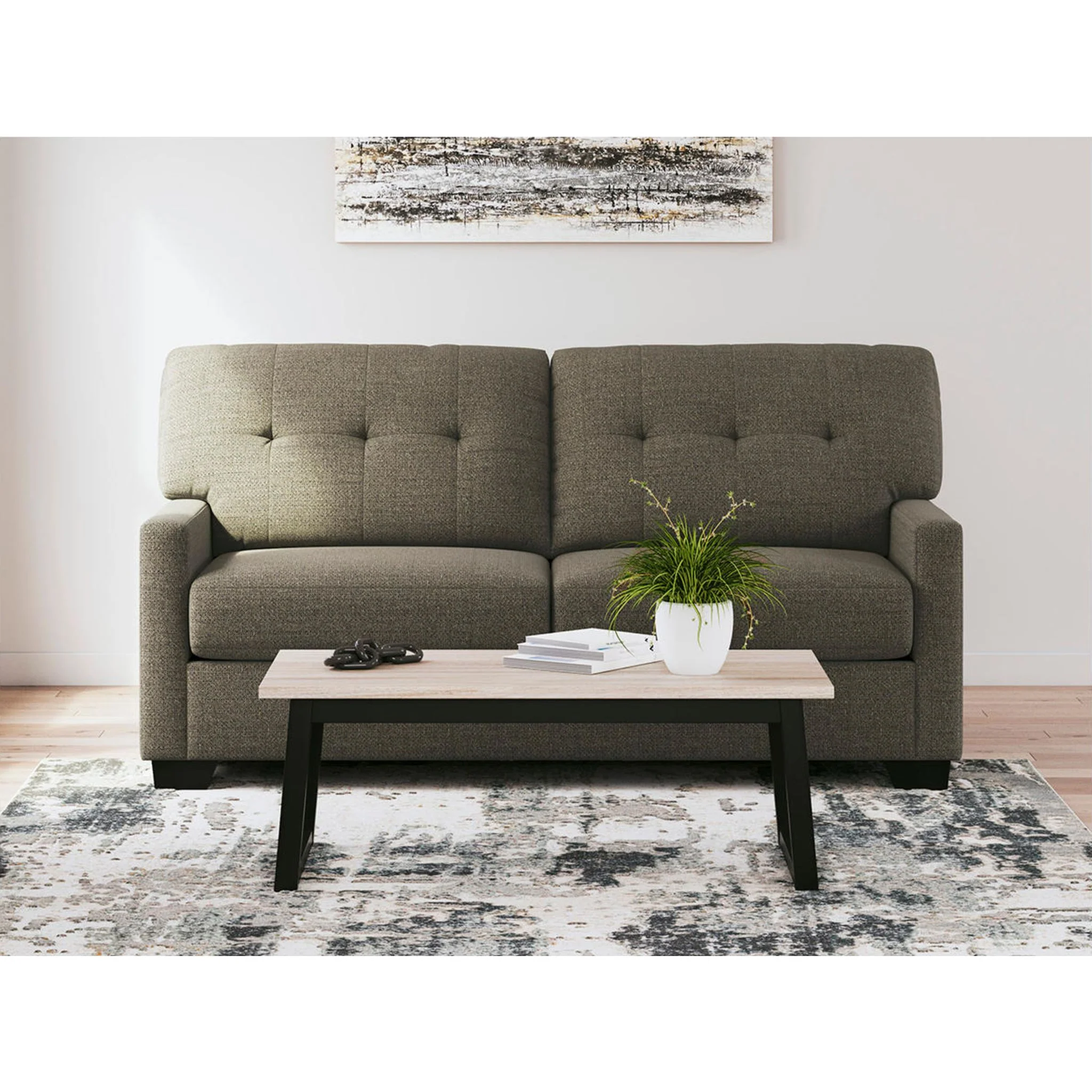 Mahoney Sofa - Image 43