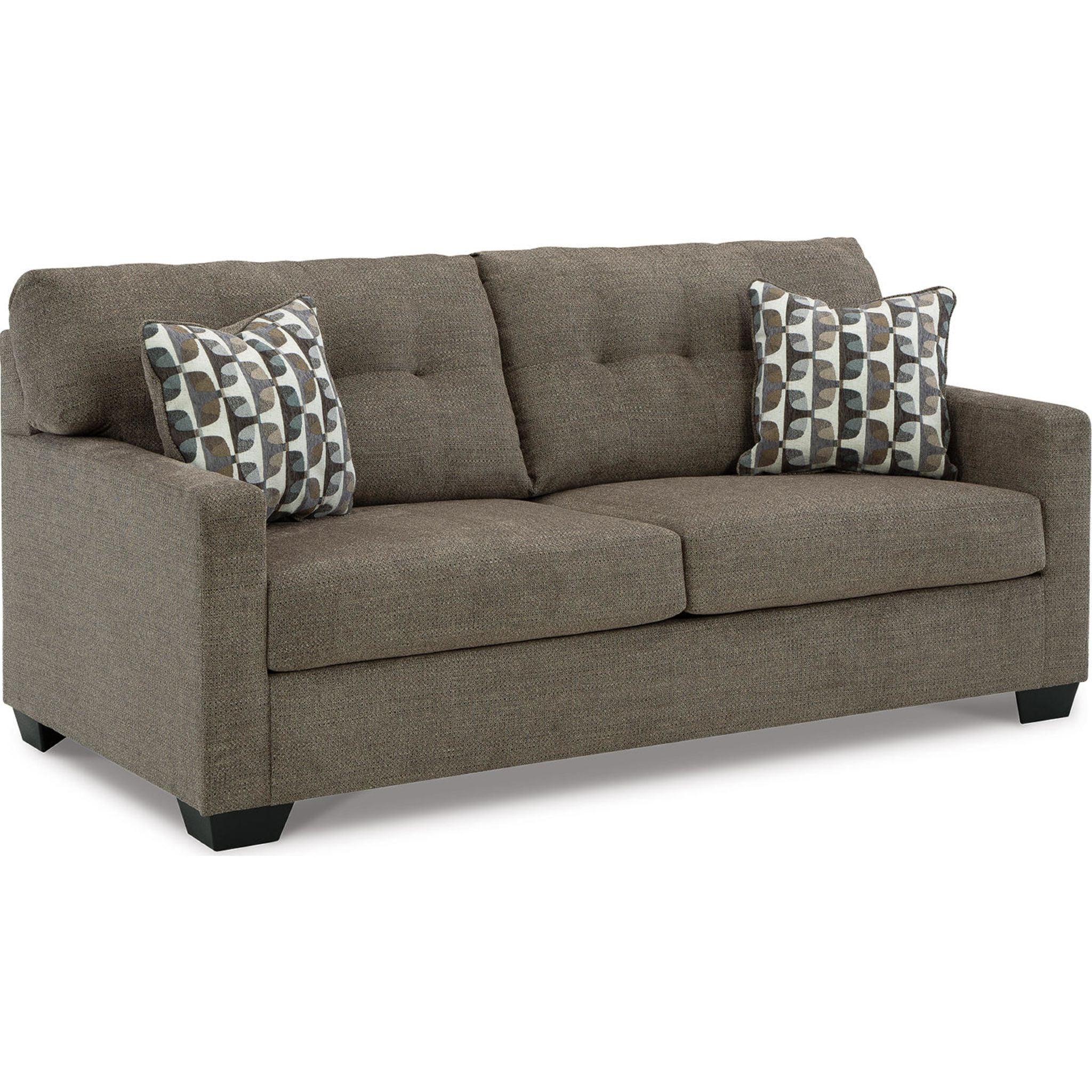Mahoney Sofa - Image 5