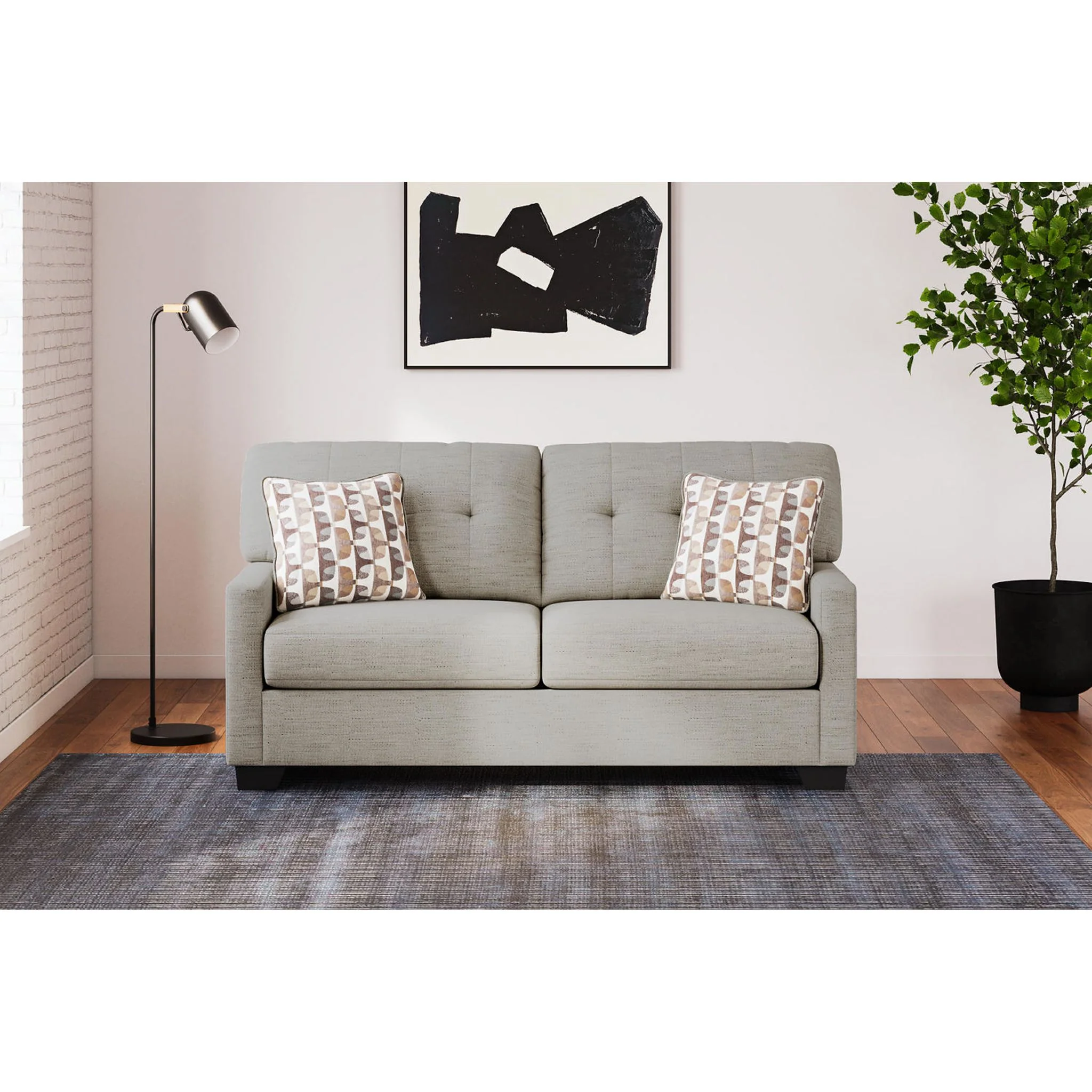 Mahoney Sofa - Image 62