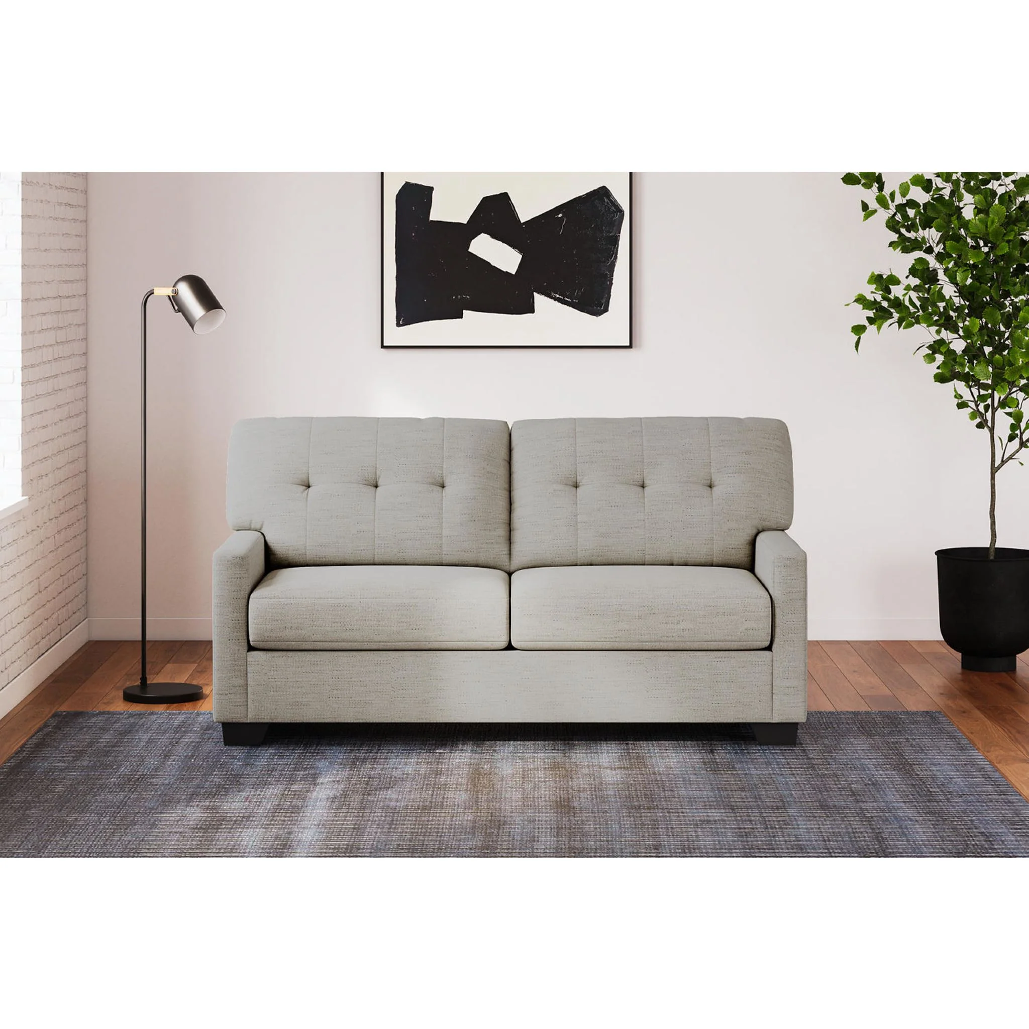 Mahoney Sofa - Image 65