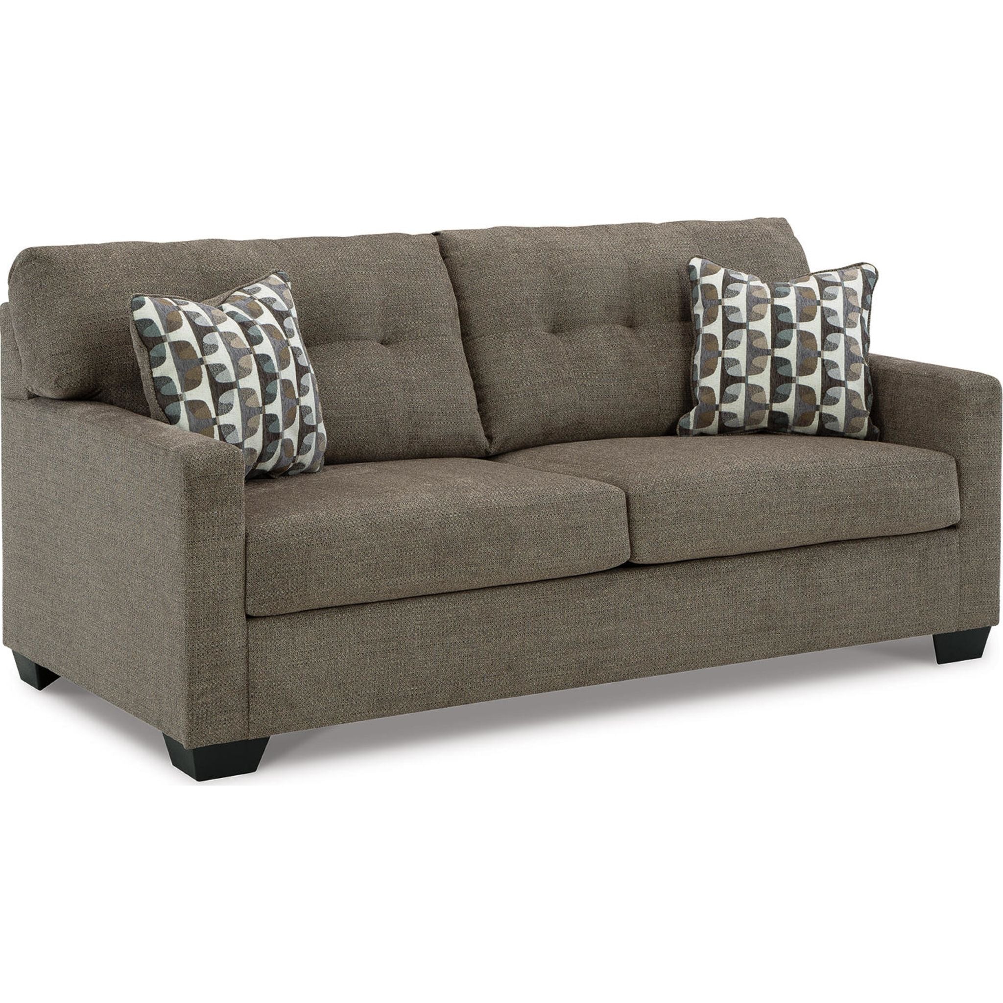 Mahoney Sofa - Image 9
