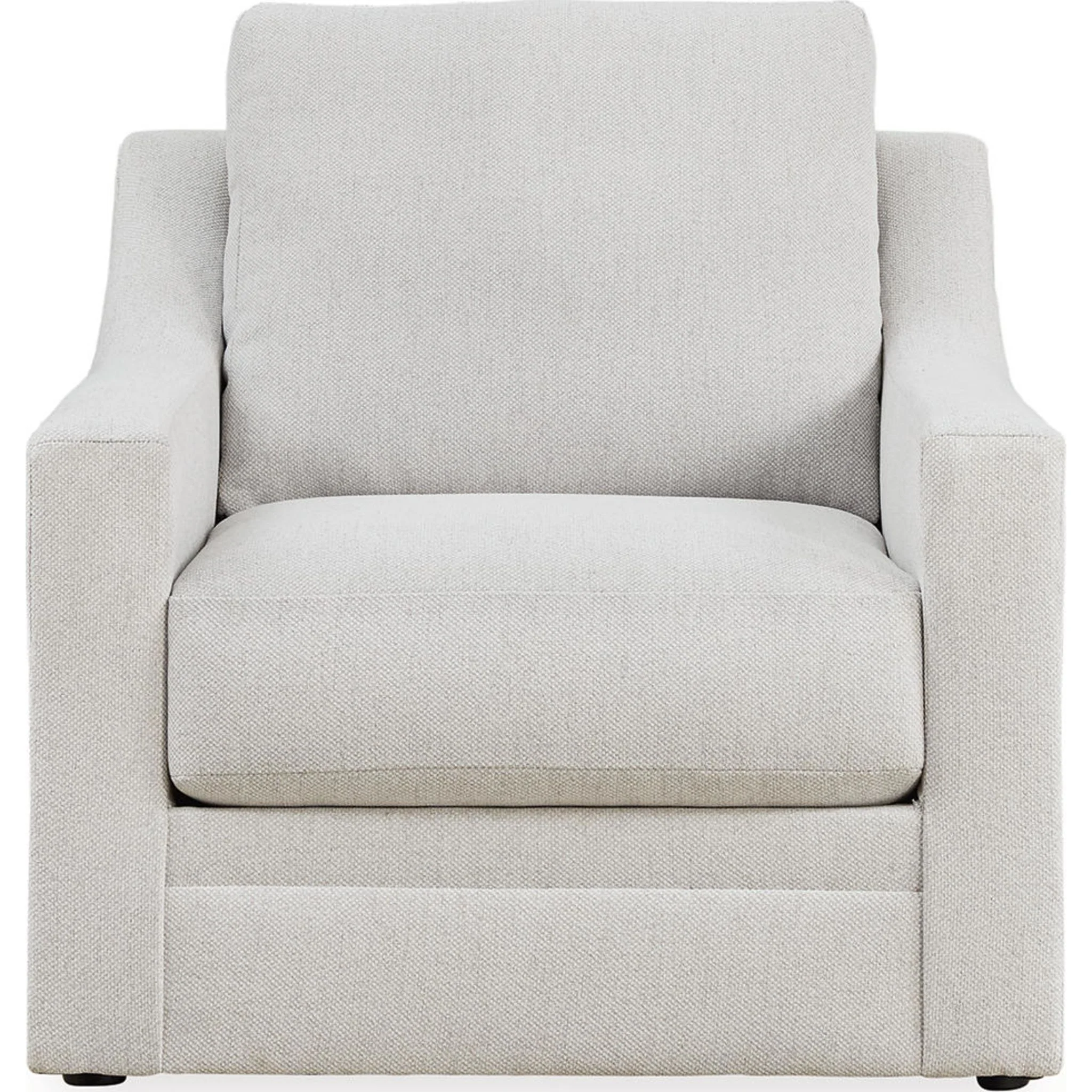 Maitelynn Chair - Chalk - Image 5