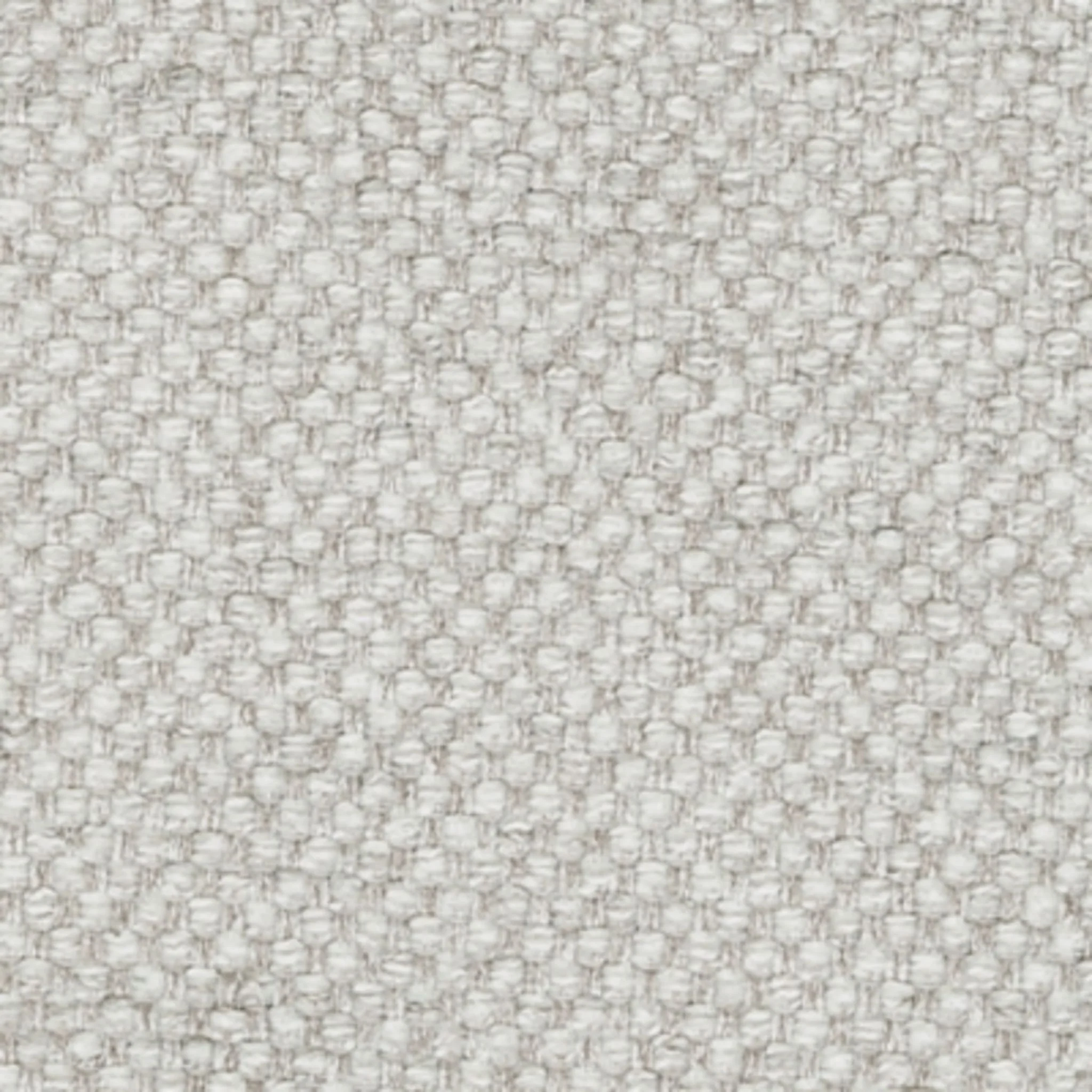 Maitelynn Ottoman - Chalk - Image 6