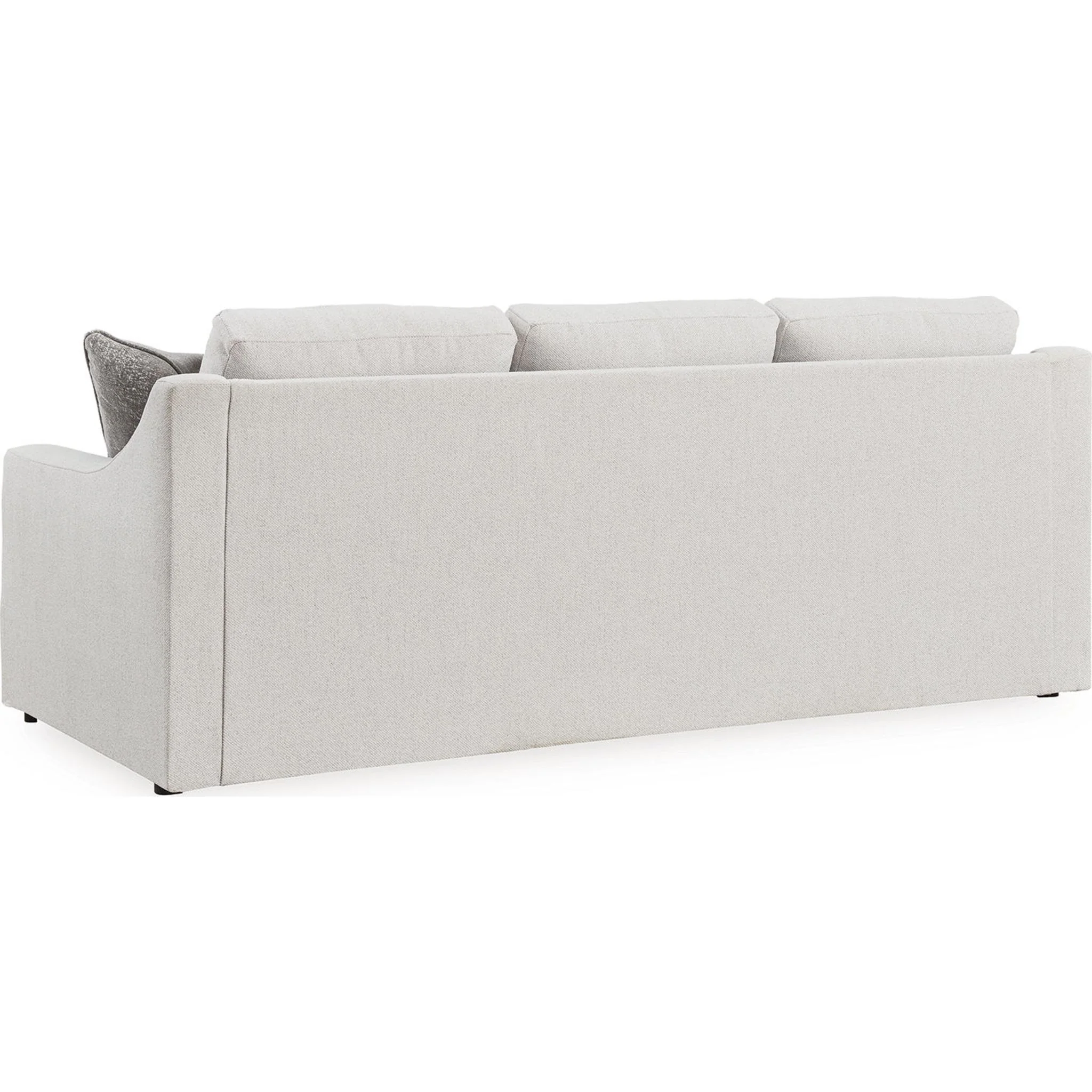 Maitelynn Sofa - Chalk - Image 13
