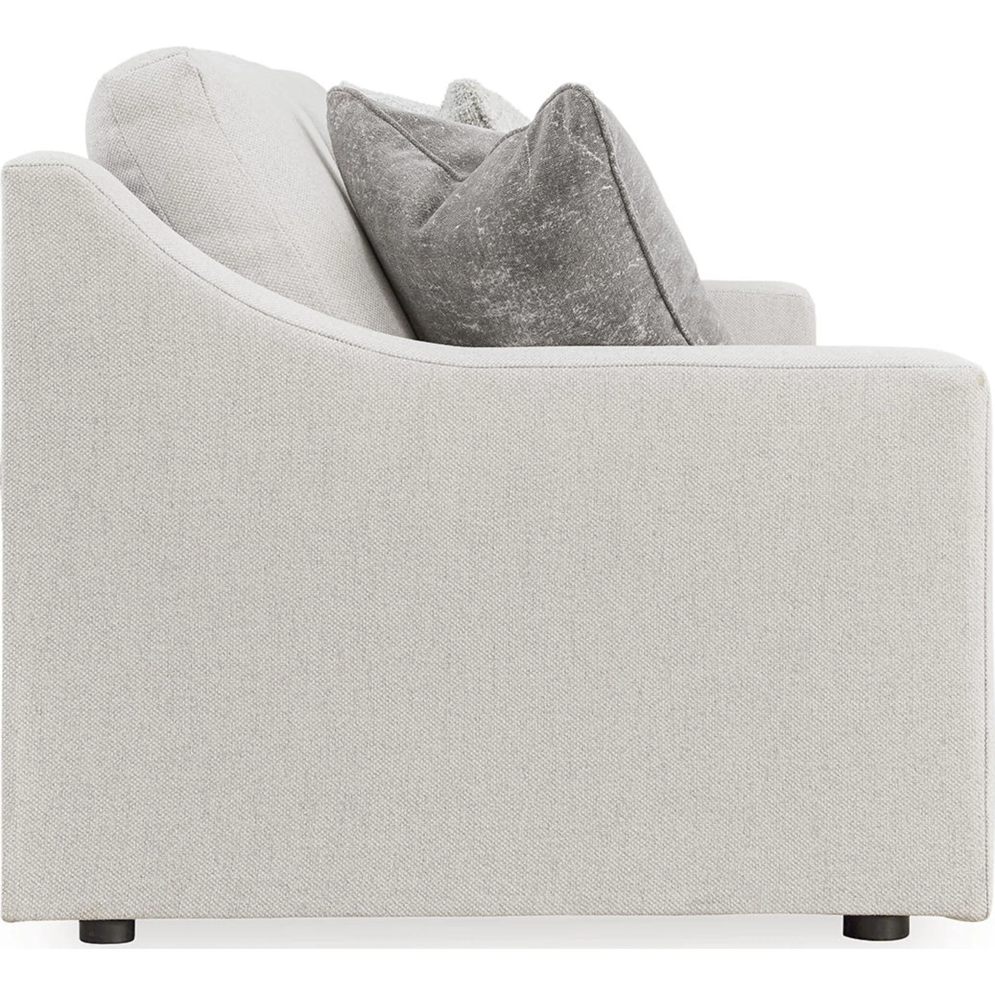 Maitelynn Sofa - Chalk - Image 14