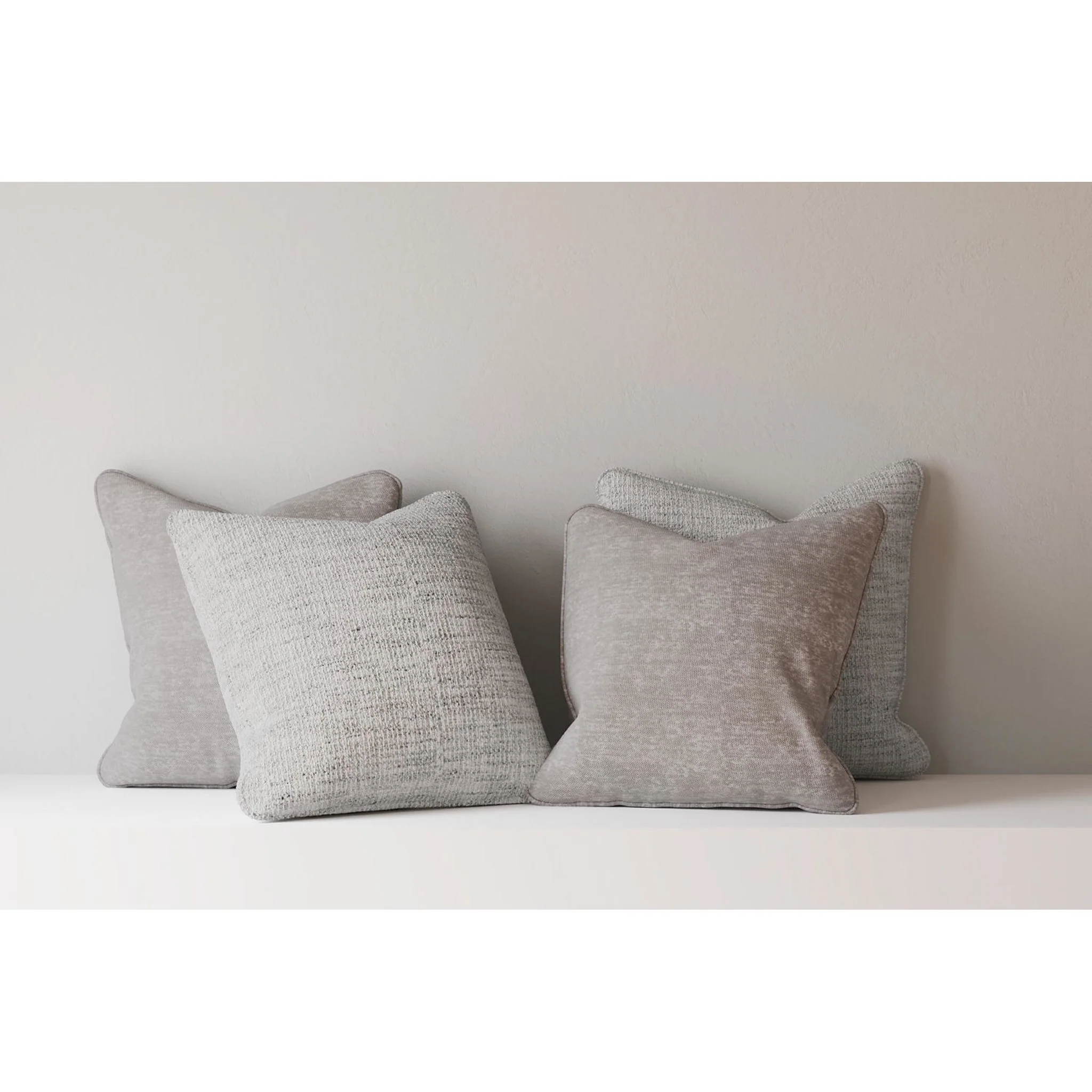 Maitelynn Sofa - Chalk - Image 16