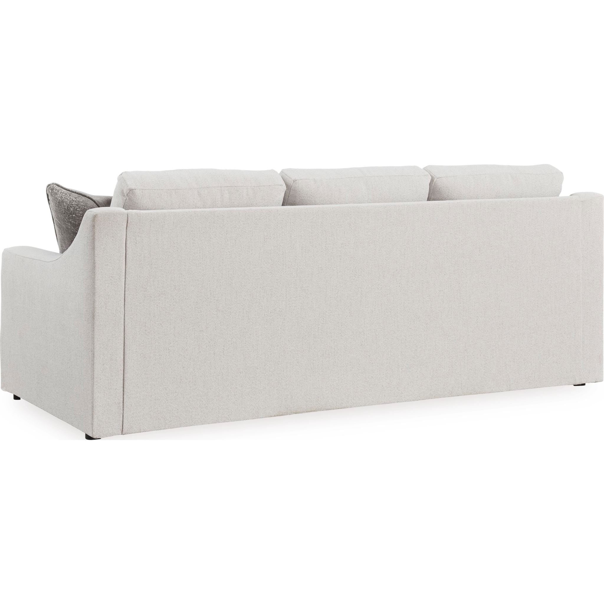 Maitelynn Sofa - Chalk - Image 5