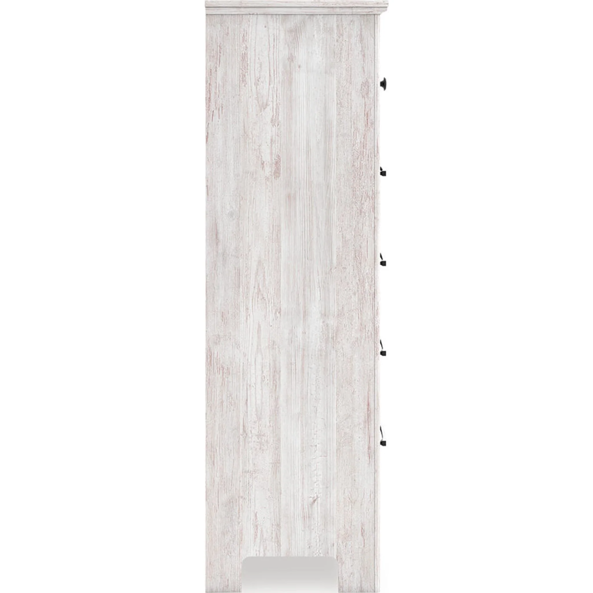 Makidern Chest - Whitewash - Image 10