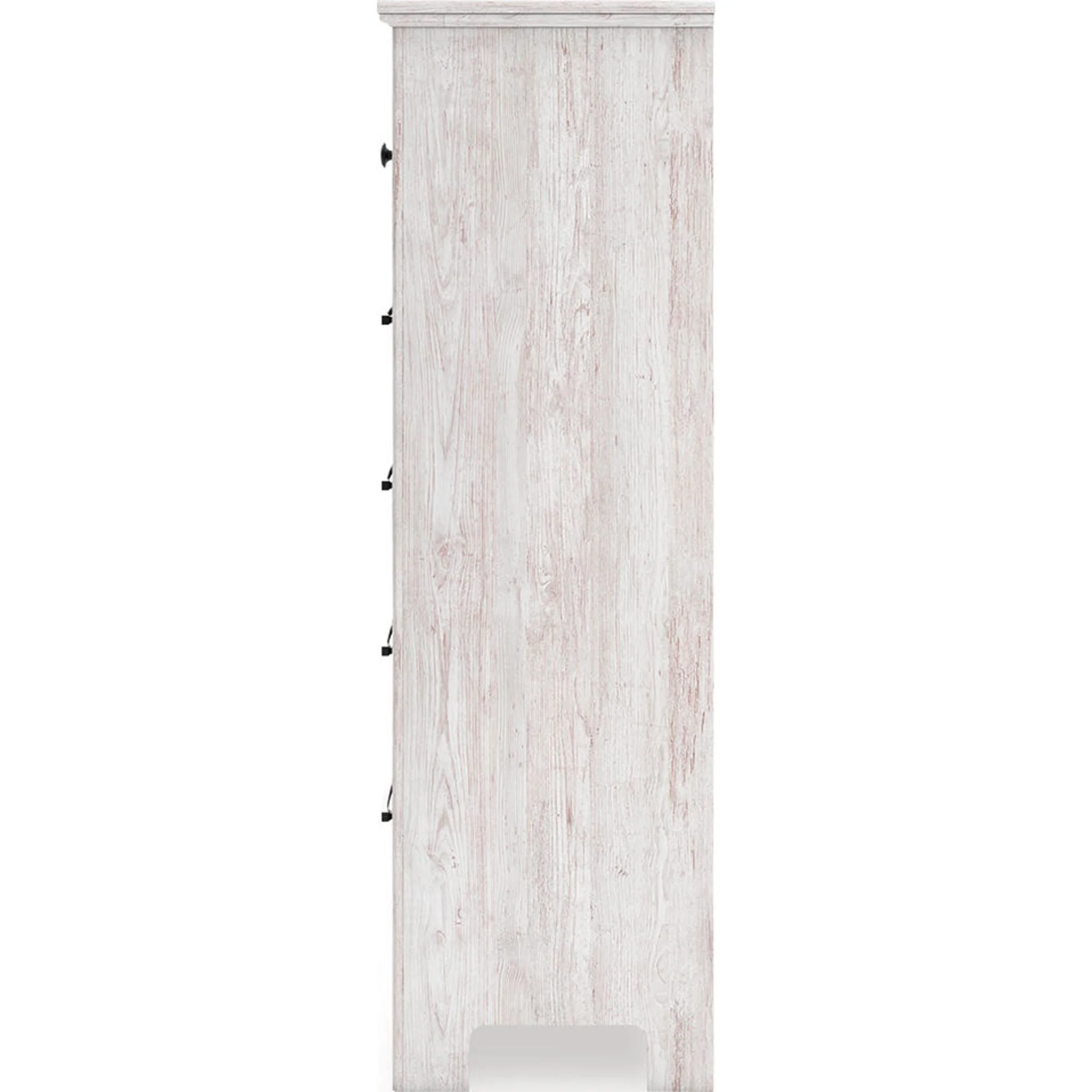 Makidern Chest - Whitewash - Image 9