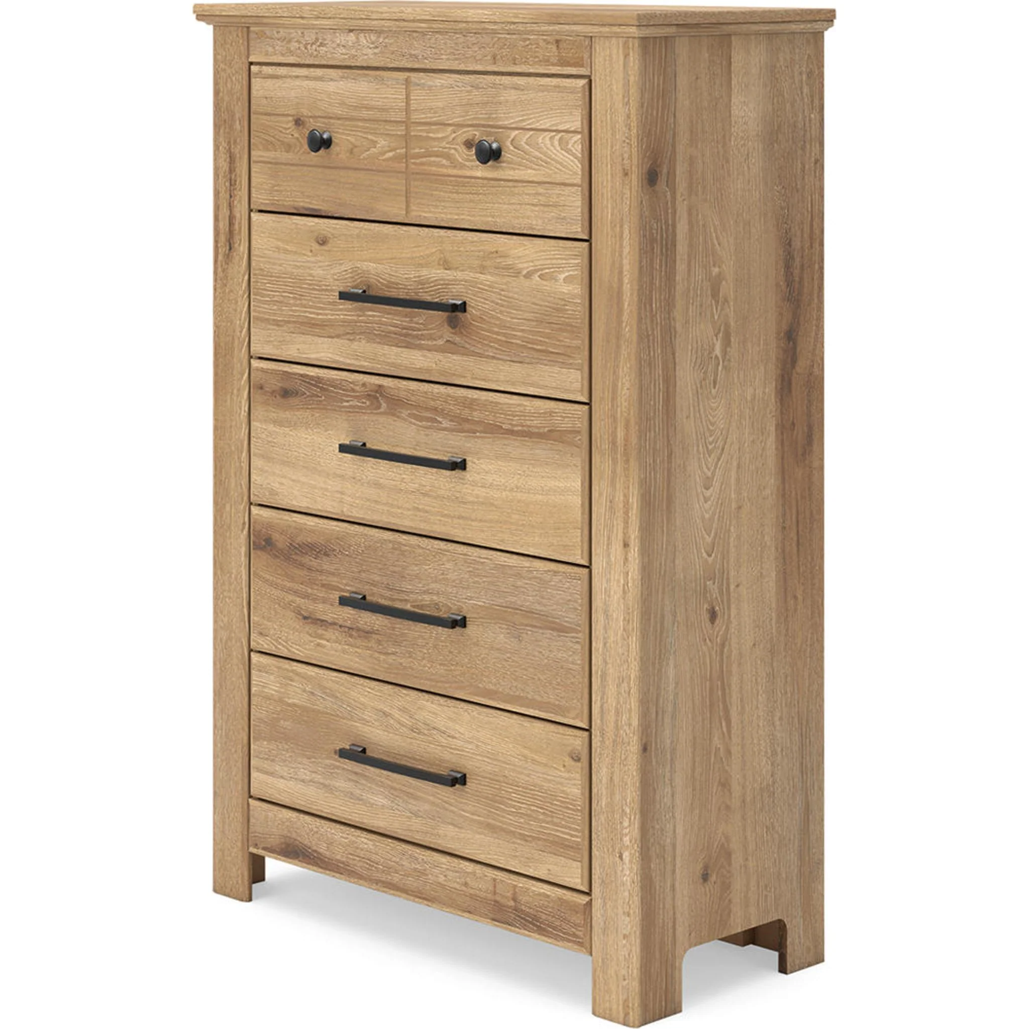Makidern Chest - Tan - Image 3