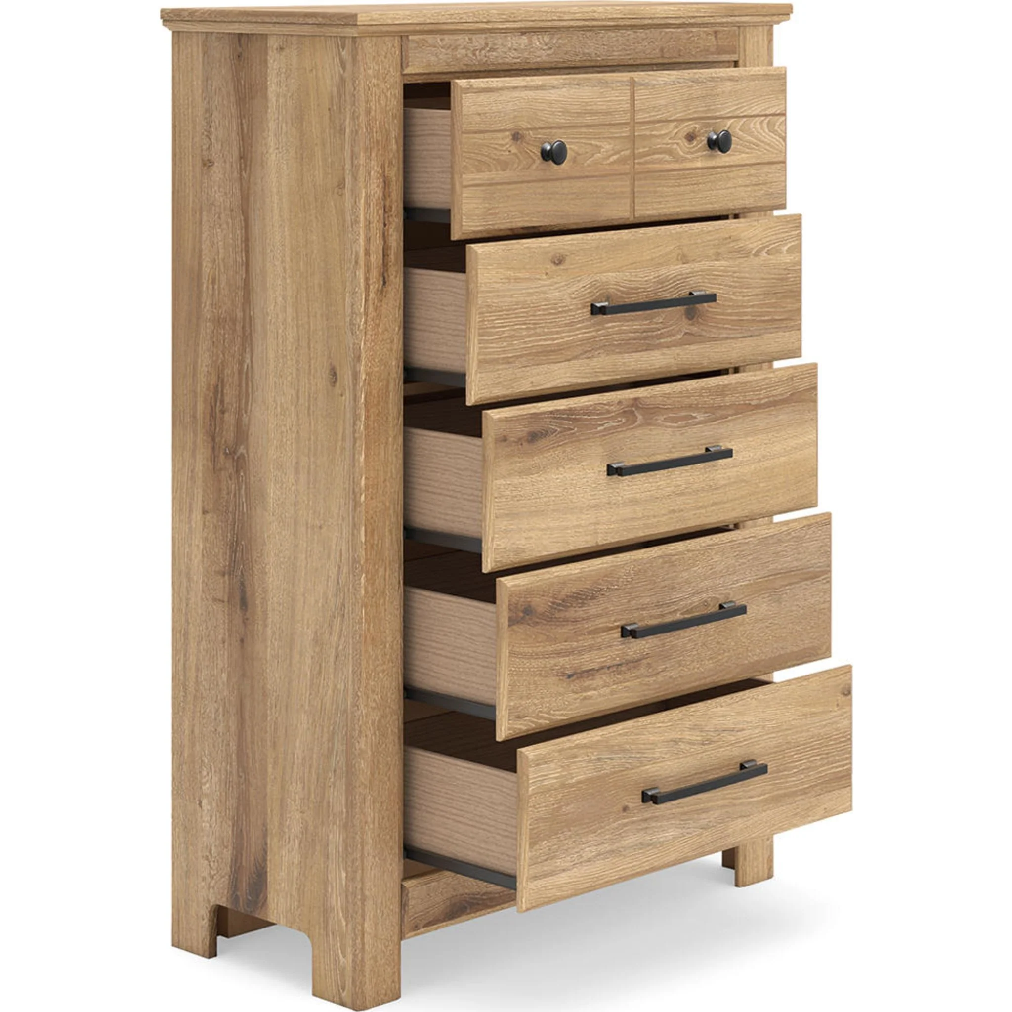 Makidern Chest - Tan - Image 4
